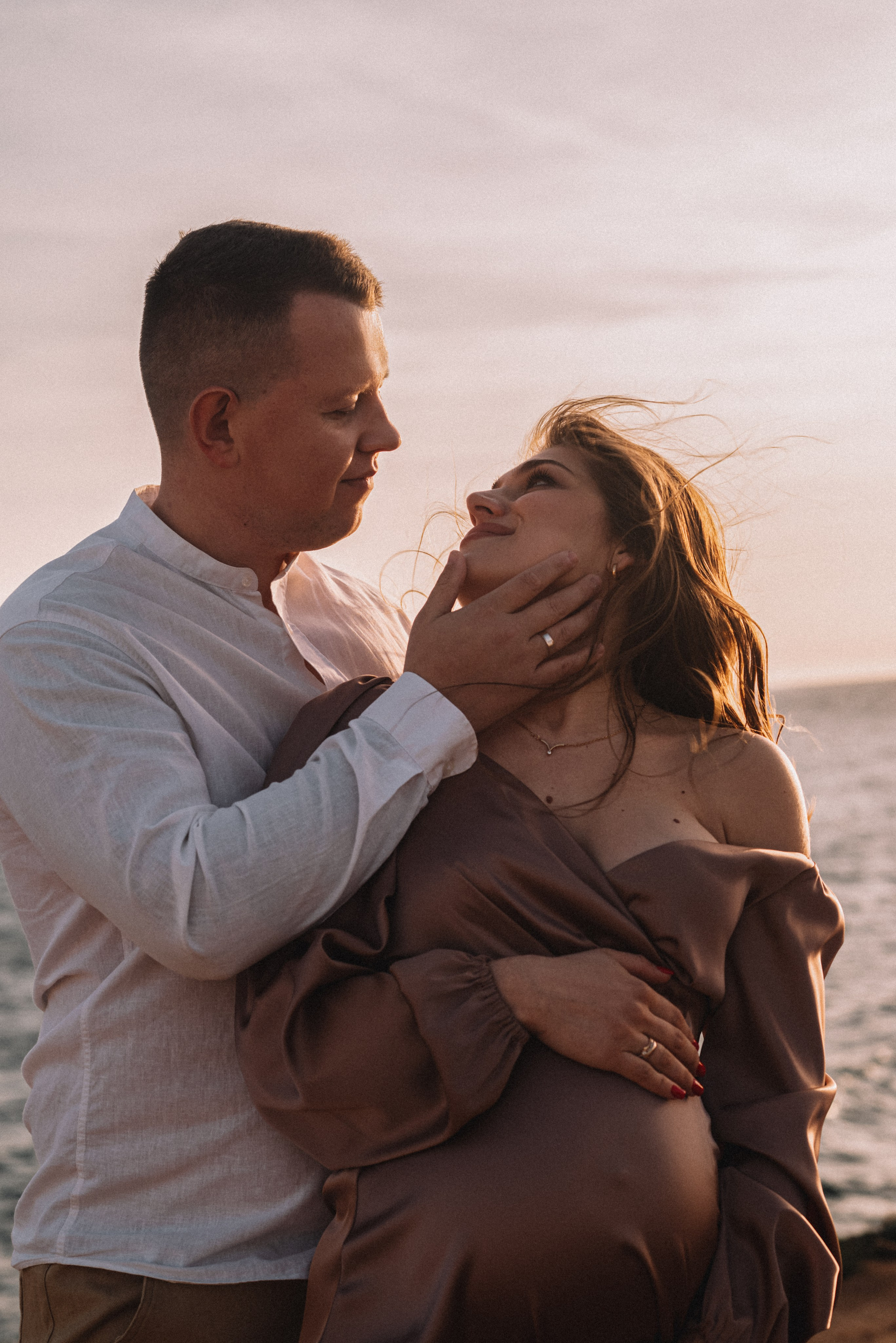 Т Ы  МОЁ  В С Ё. Семейный и свадебный фотограф в Севастополе Лиза Печенько