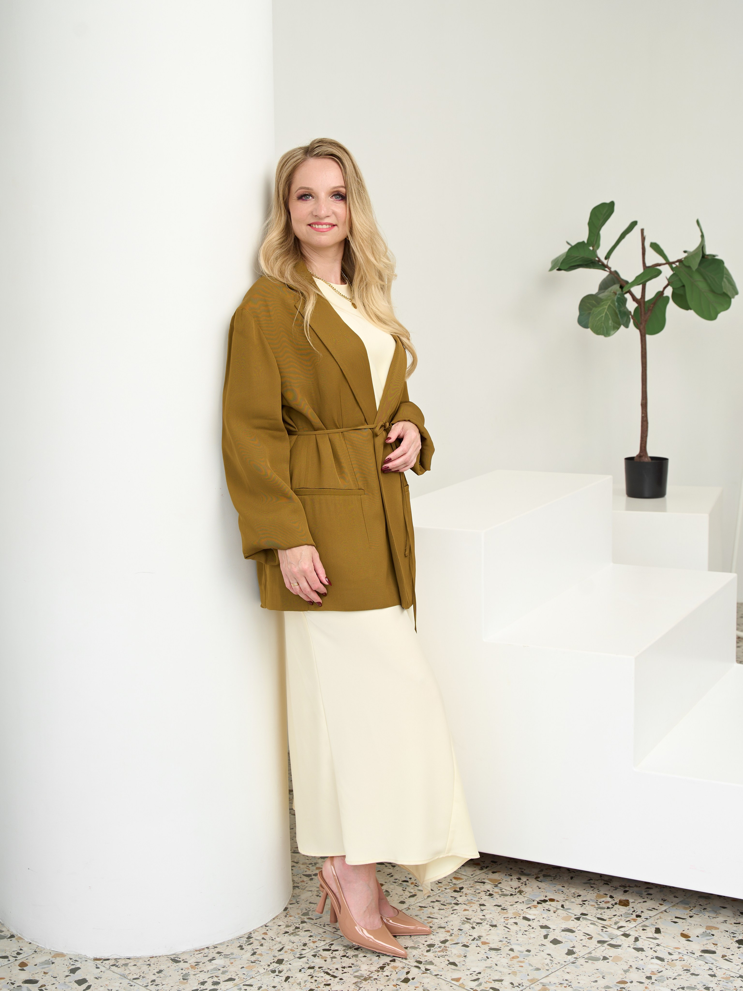 Евгения. Фотограф Алёна Латкина — Екатеринбург