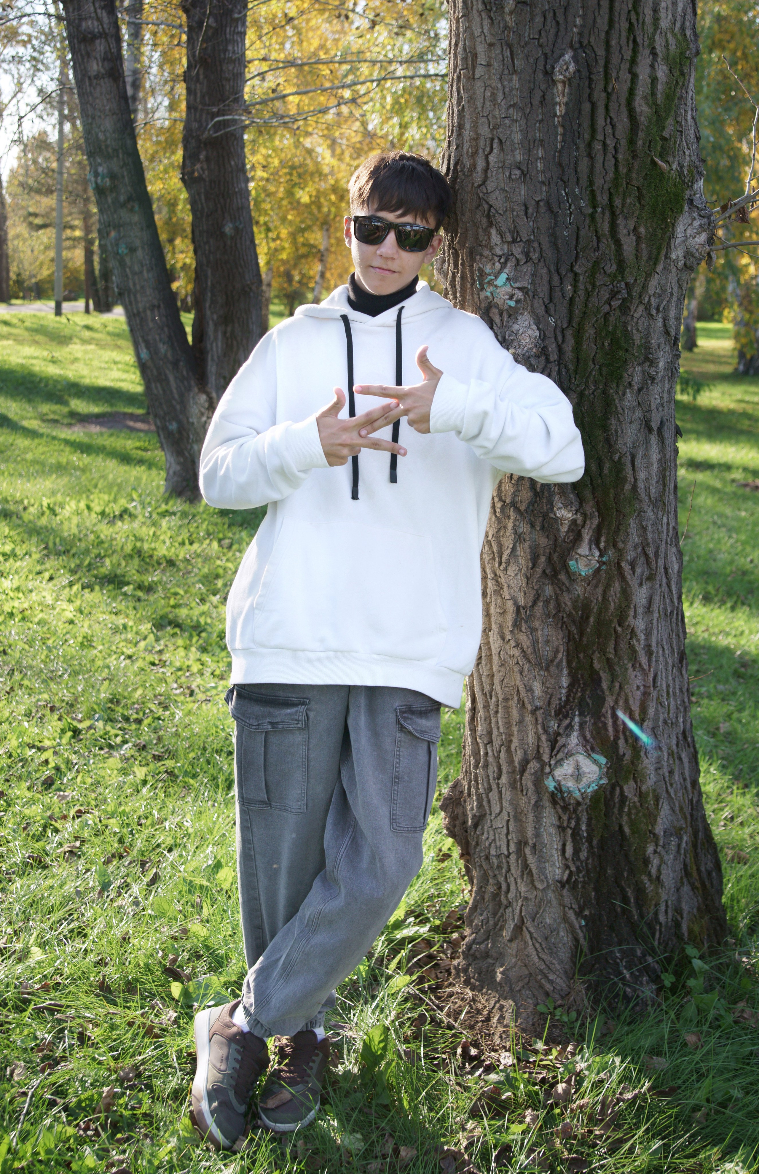 Осенняя фотосессия выпускников 9 11 классов в Иркутске