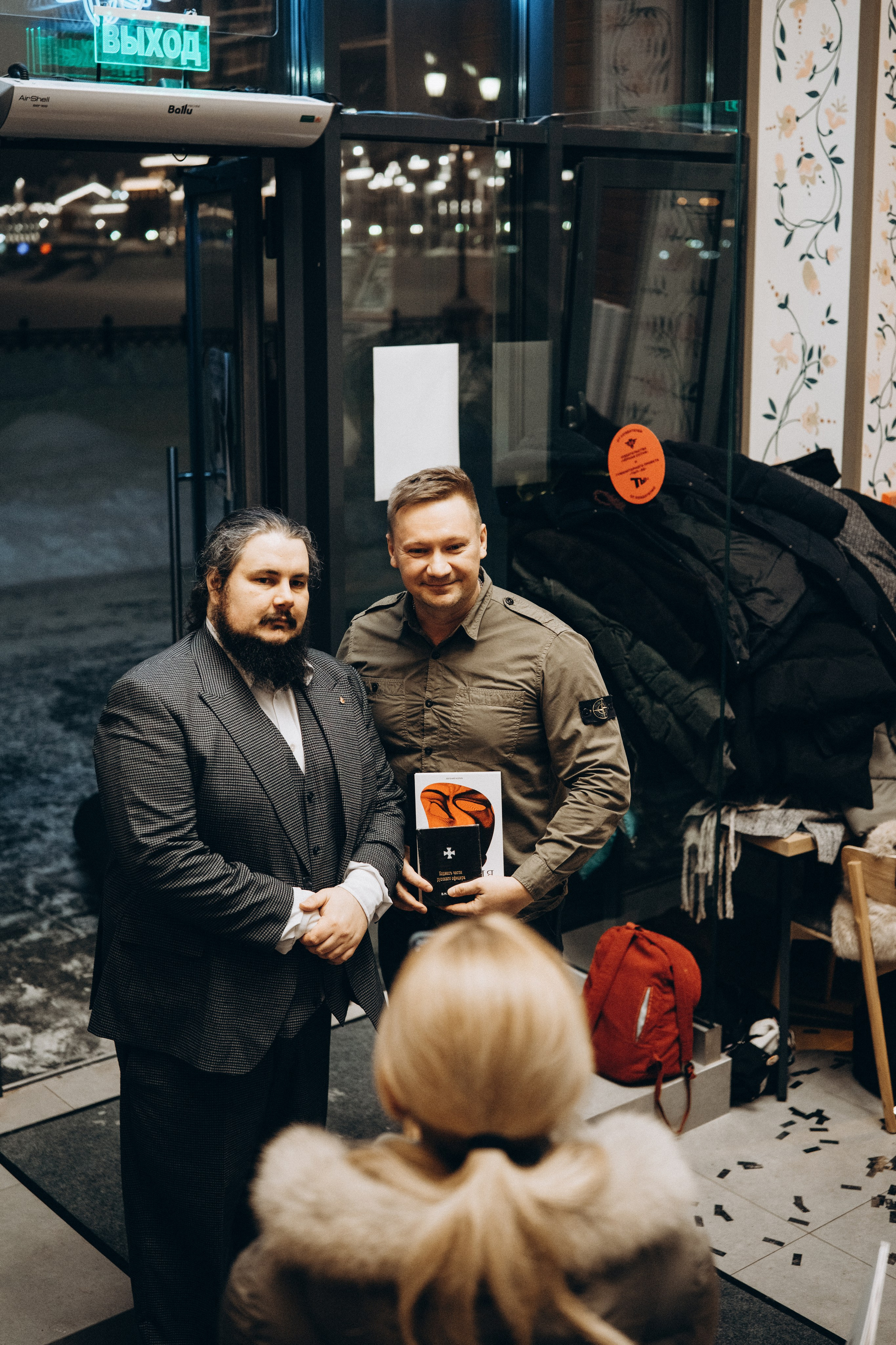 Репортаж. Фотограф Йошкар-Ола