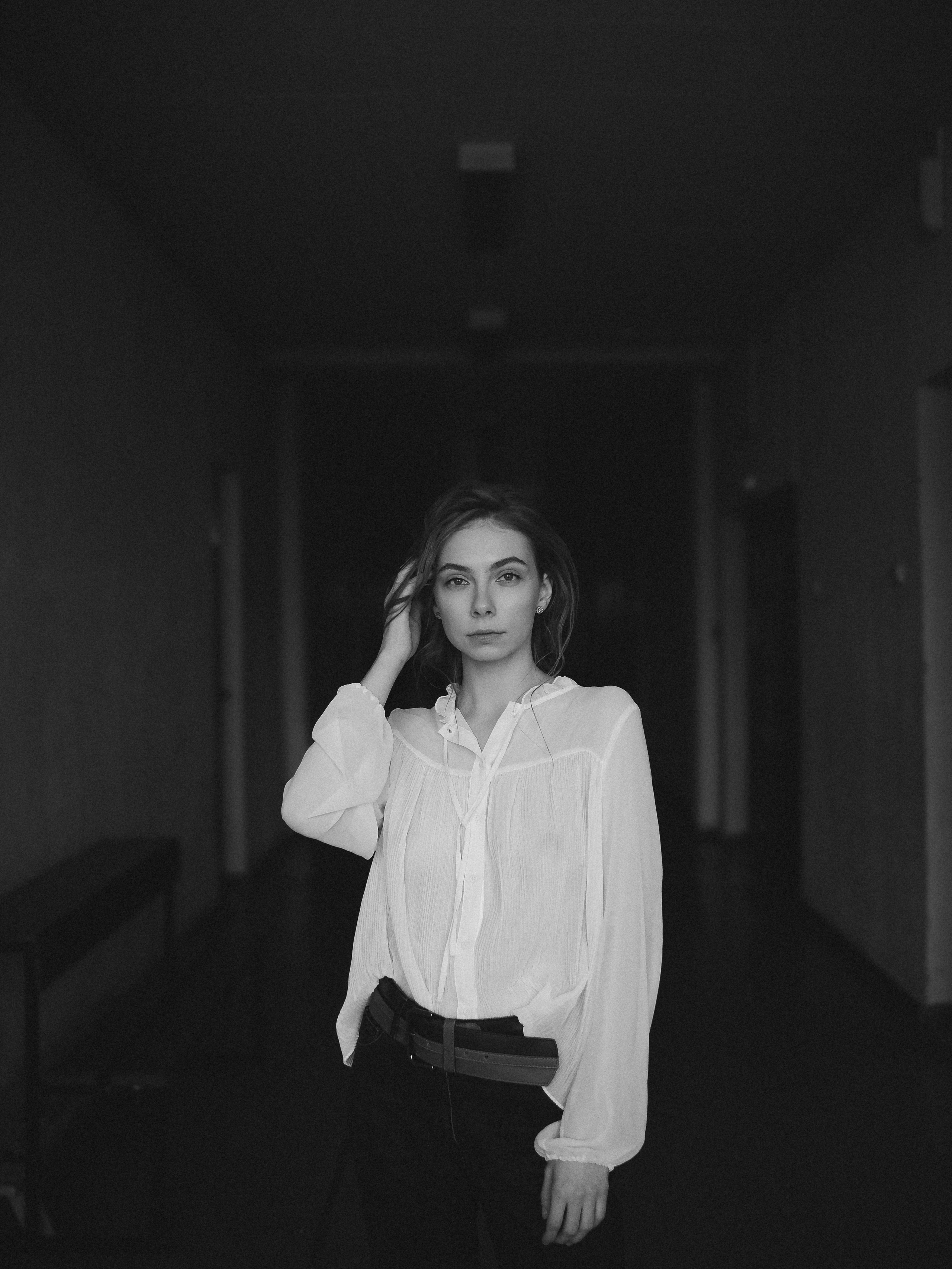 Женский Портрет. Фотограф Йошкар-Ола