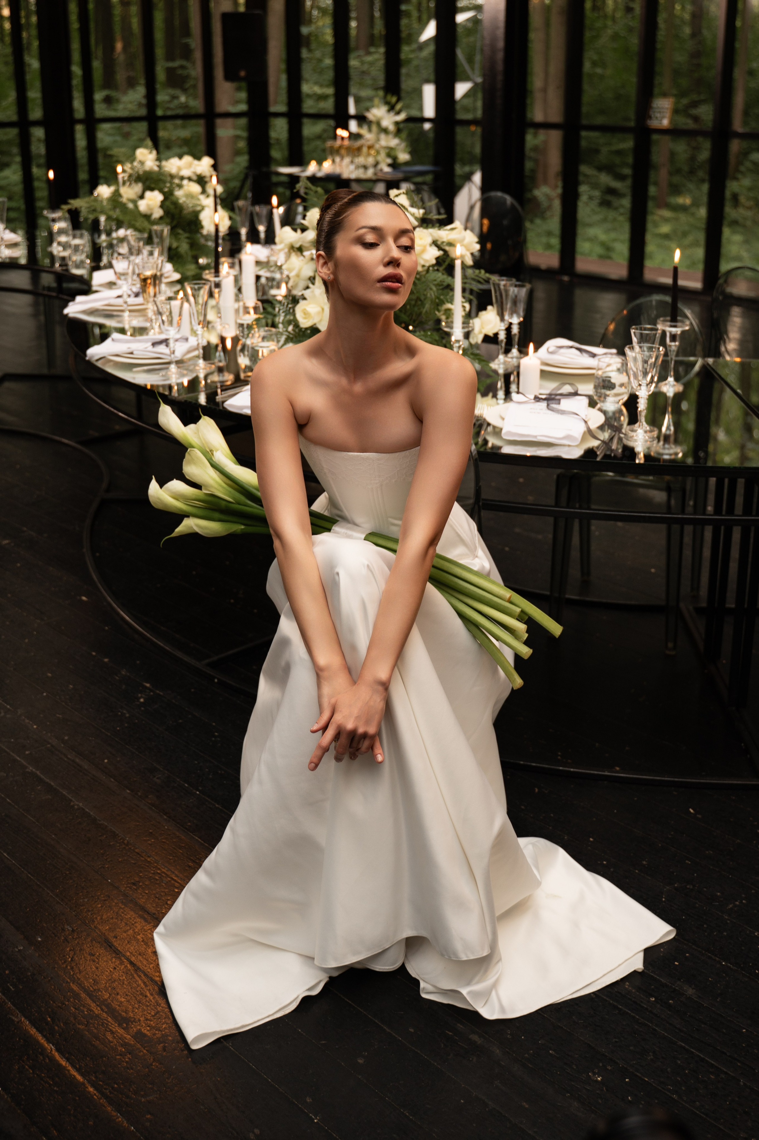 Wedding. Журавлёва Елена