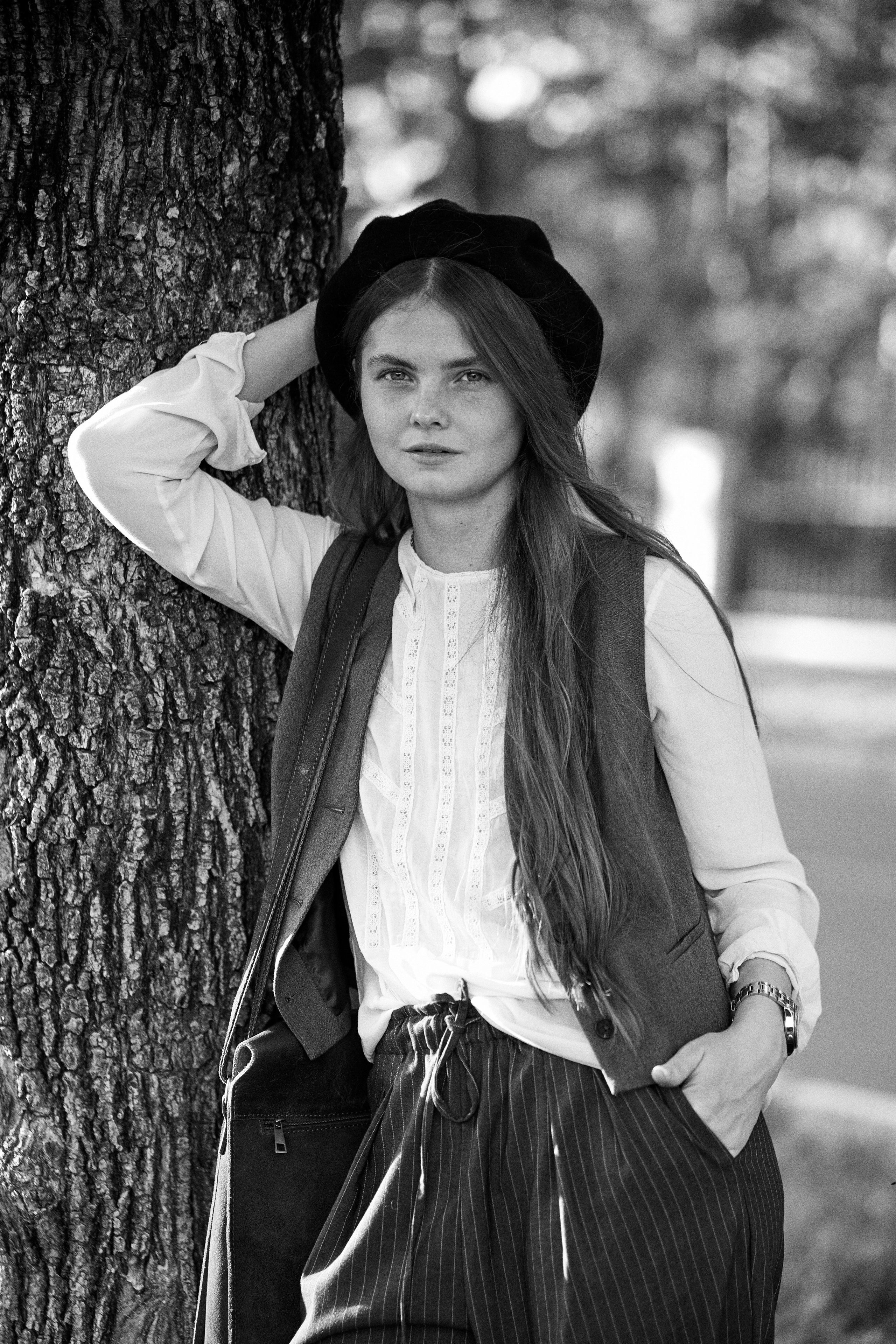 Индивидуальные съемки. Anastasia Reportage Photography