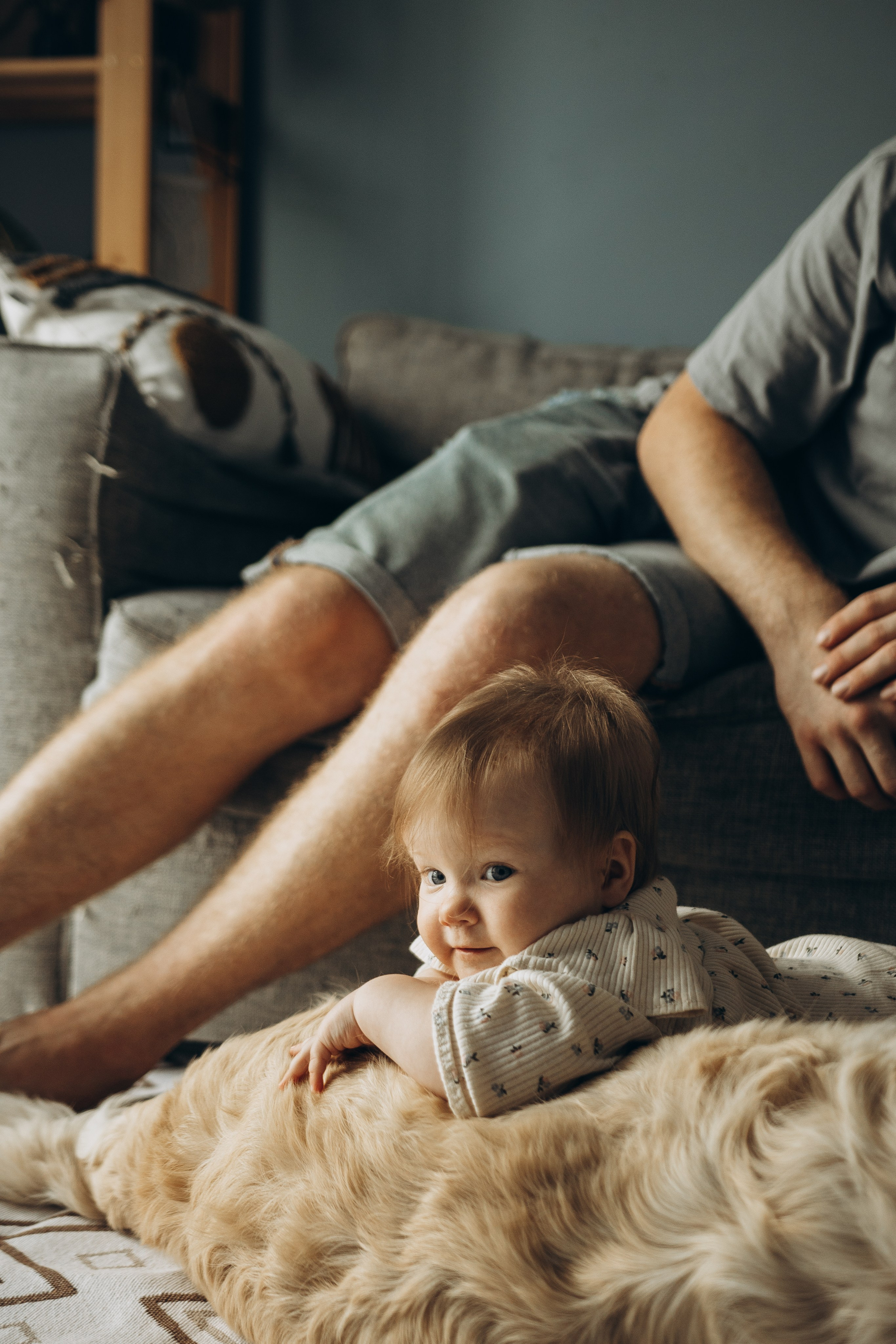 Тридевятое царство принцесс!. Семейный Фотограф и Видеограф в Уфе Айгуль Васильева