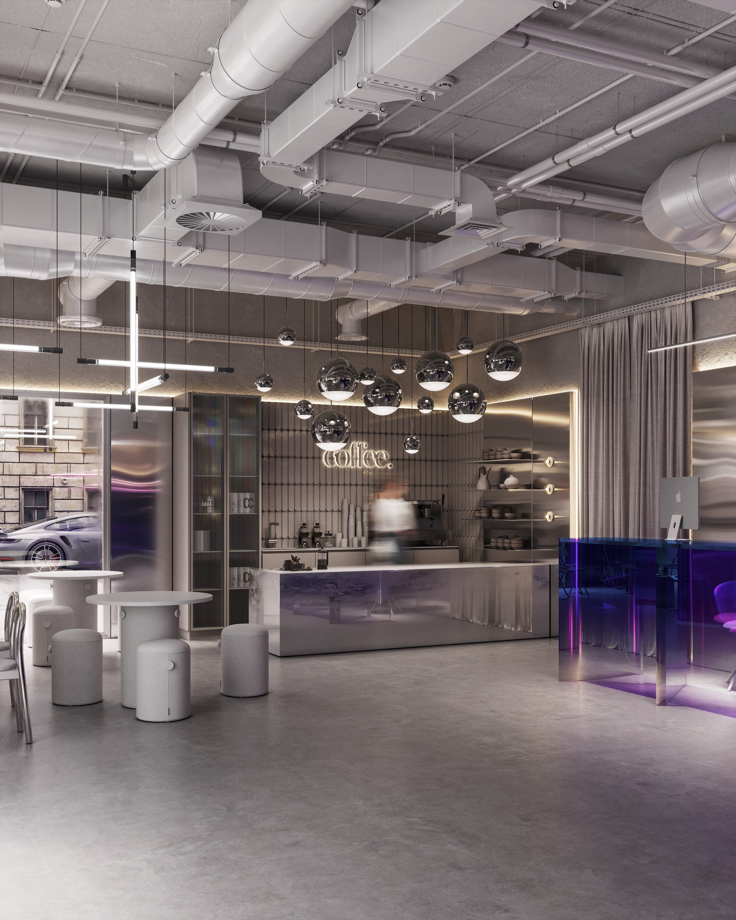 Fusion. 2024. Топоровский Владислав 3д Визуализатор