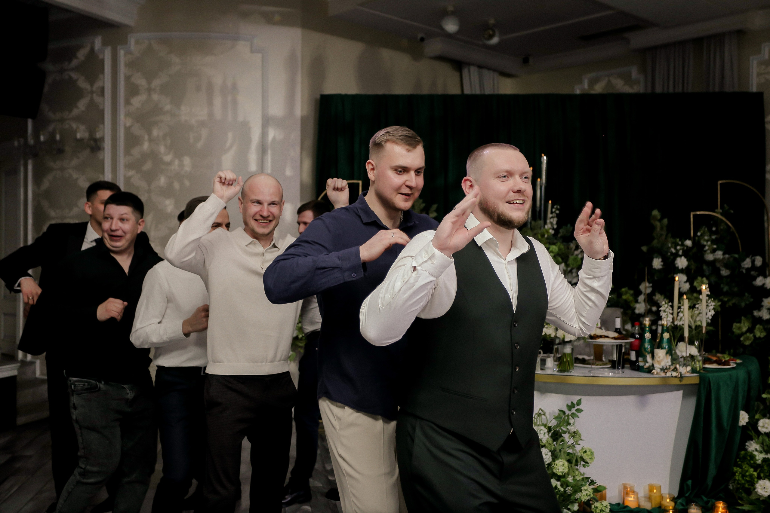 WEDDING DAY ПОЛНАЯ ВЕРСИЯ. Фото и Видео в Краснодаре Verveyko Studio