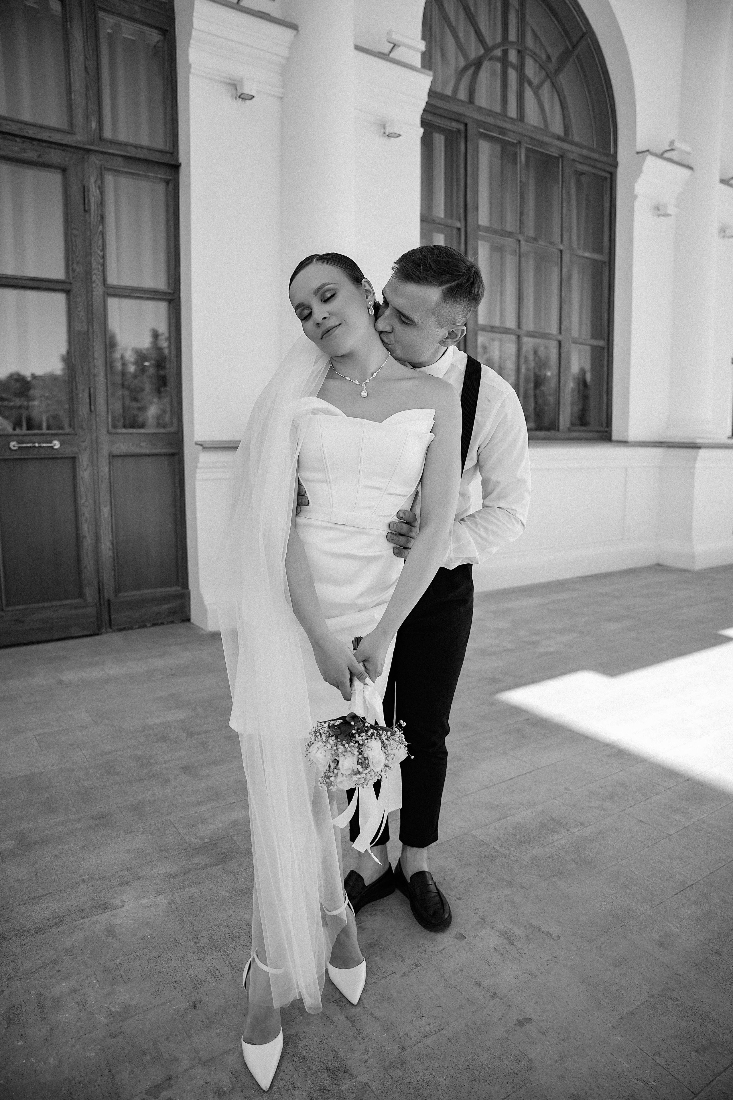 Василий+ Ксения. Фотограф Волгоград Анастасия Ли