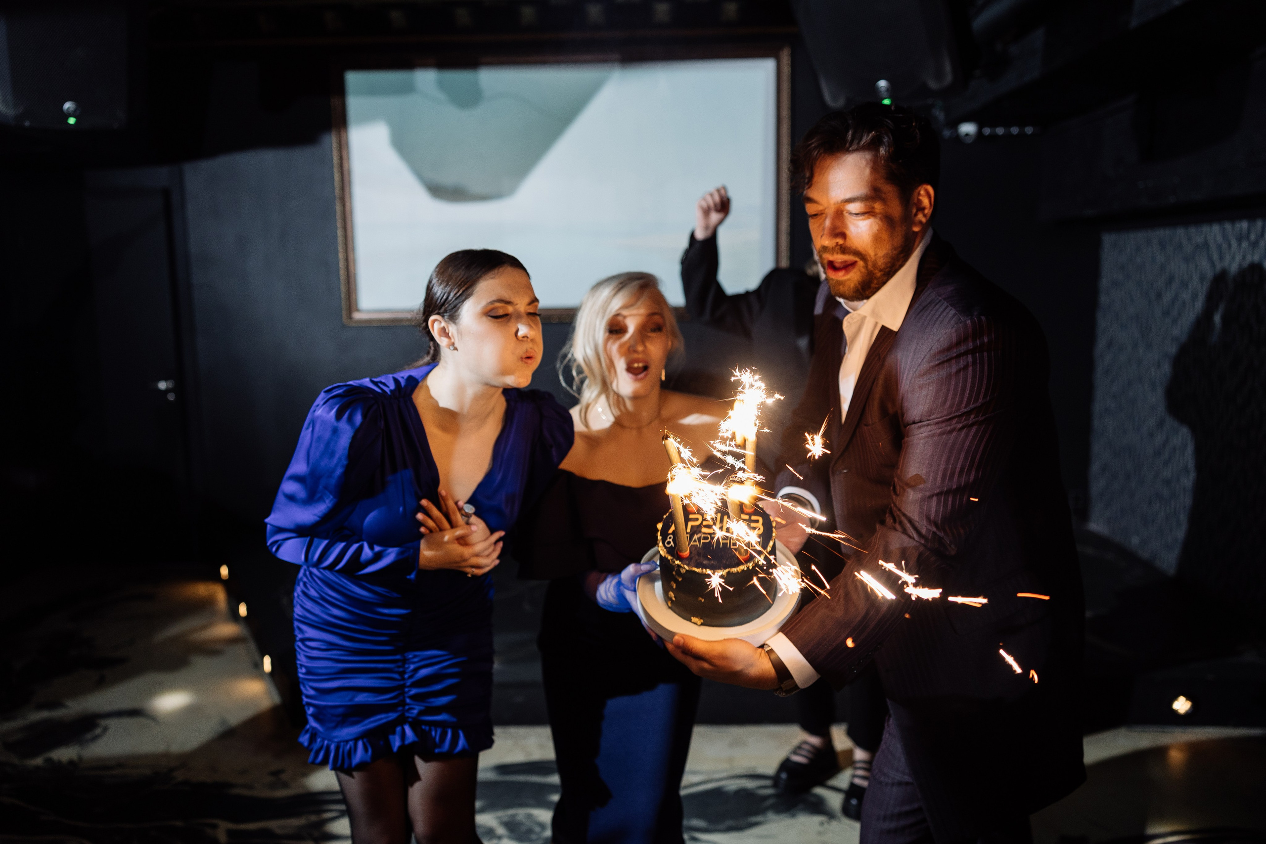 Корпоратив. Свадебный и семейный фотограф Москва Екатерина Верижникова