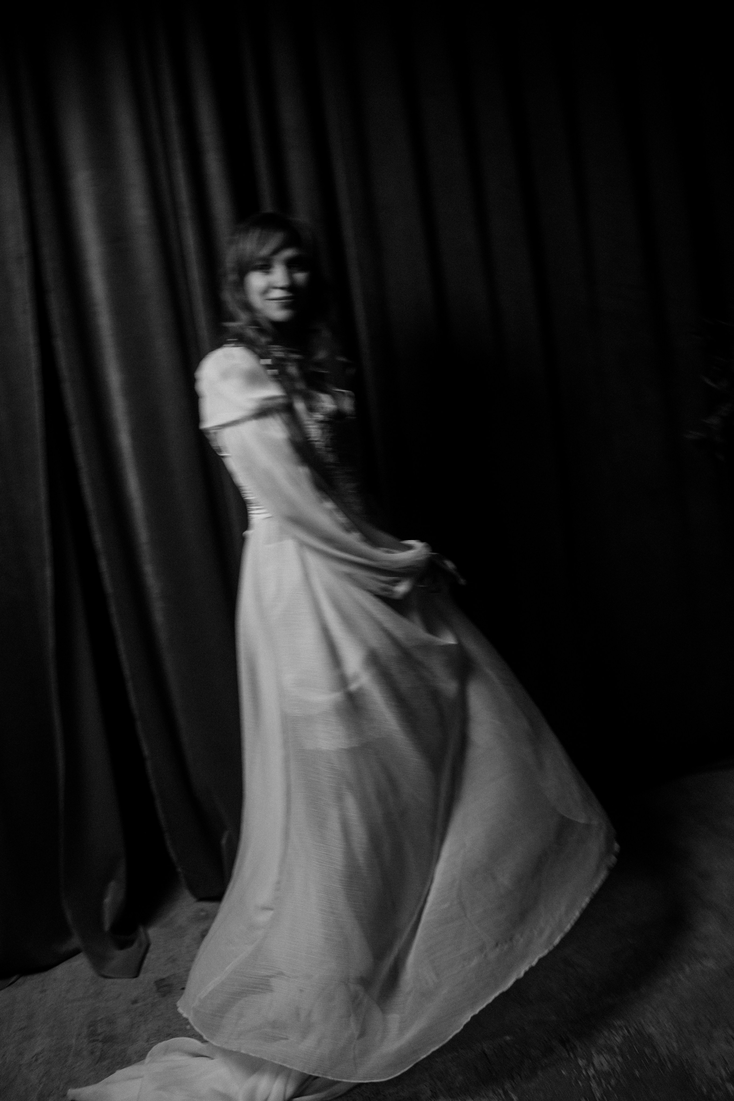 Наташа Будуар. Фотограф на мероприятие