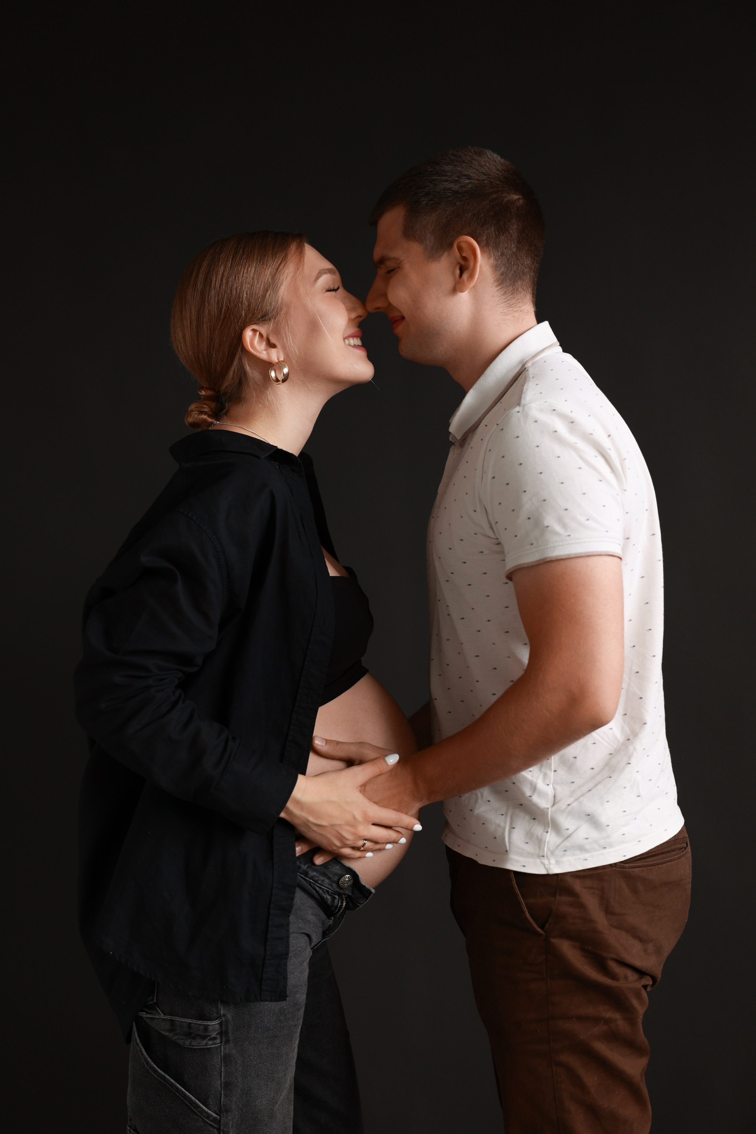 Светлана и Сергей. Семейный и женский фотограф, стильный репортаж в г. Новосибирск