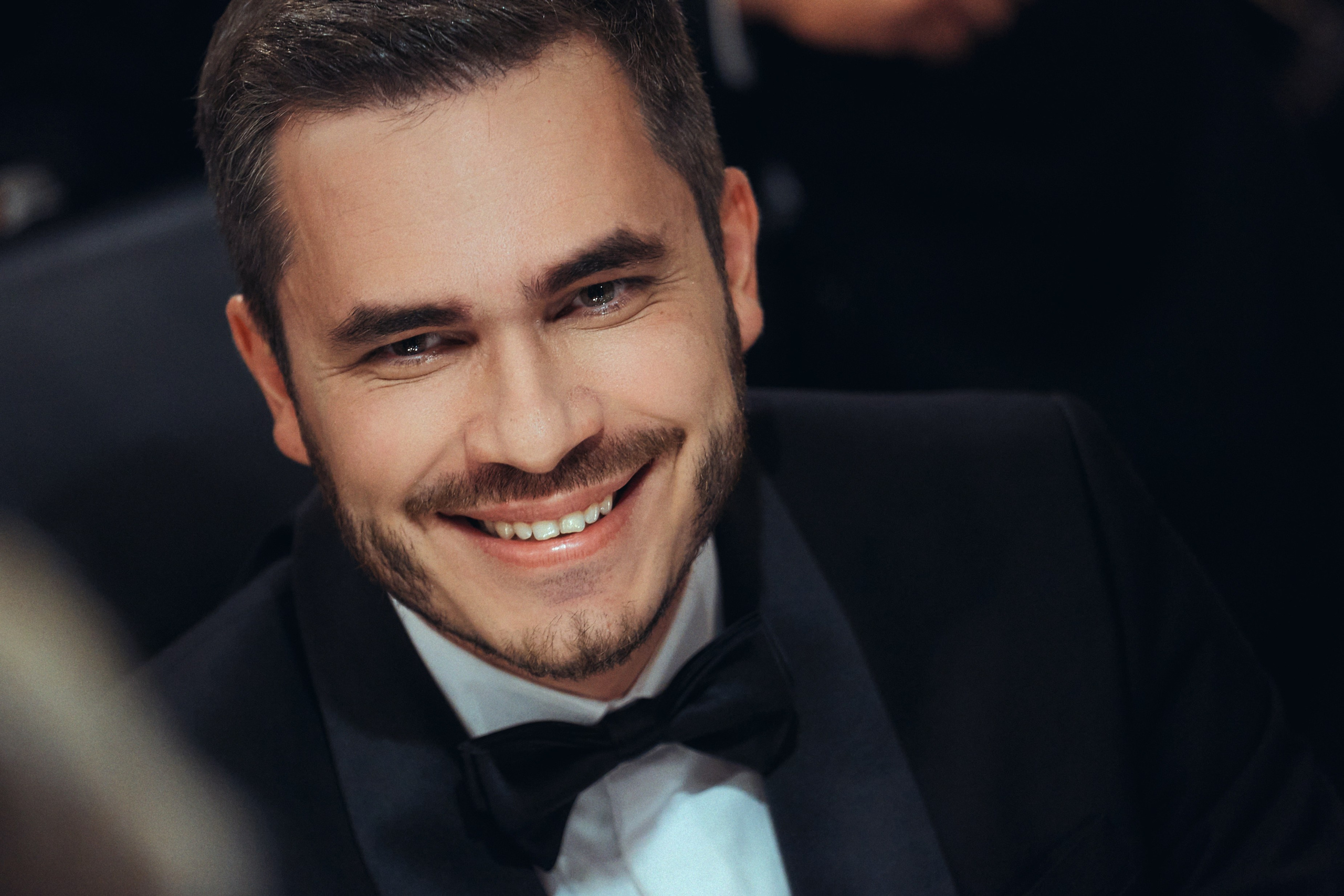 Что? Где? Когда?. Фотограф Дмитрий Тур — профессиональная фотосъемка мероприятий и портретов в Москве и Московской области