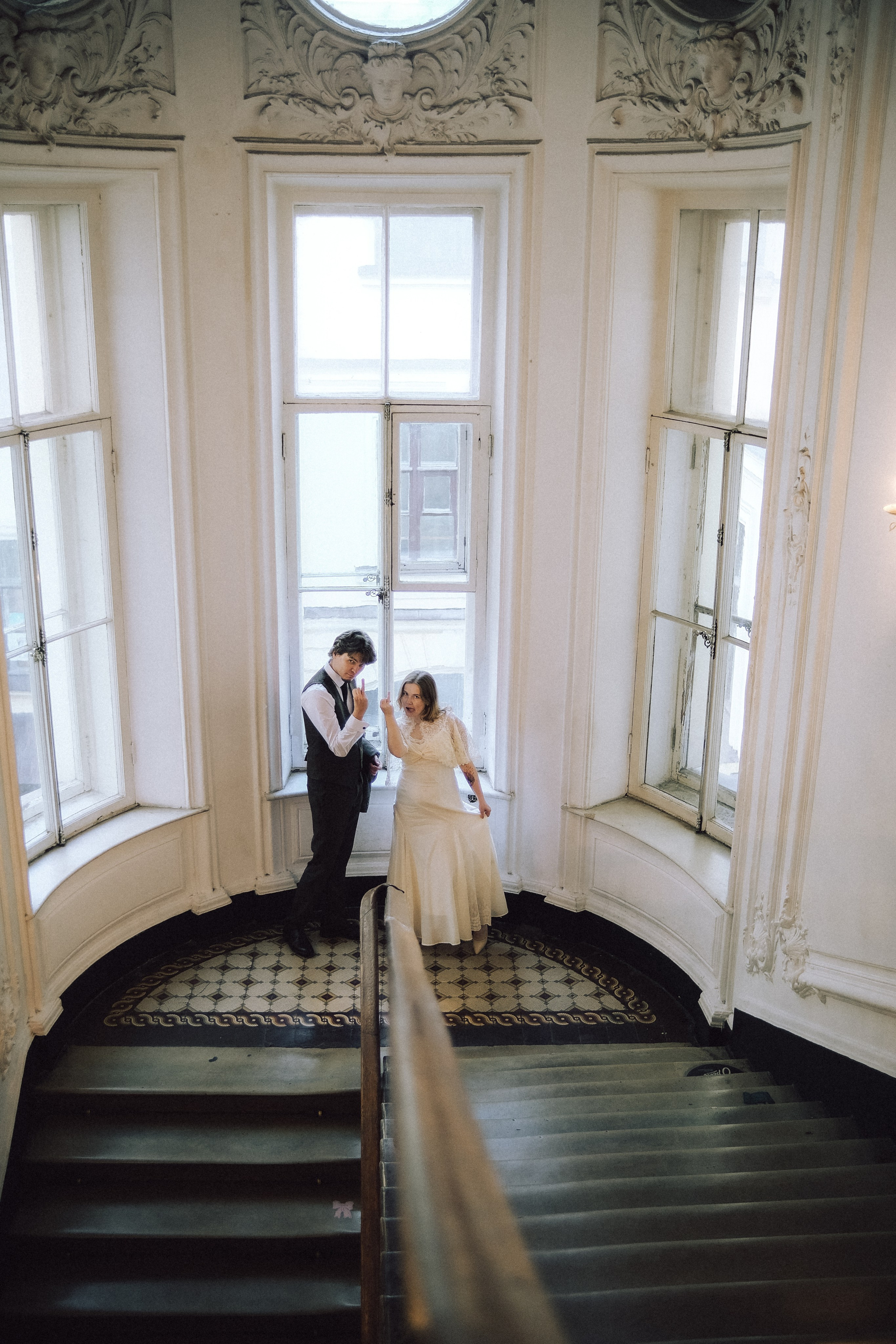 Женя & Артем. Phdkvmr.ru