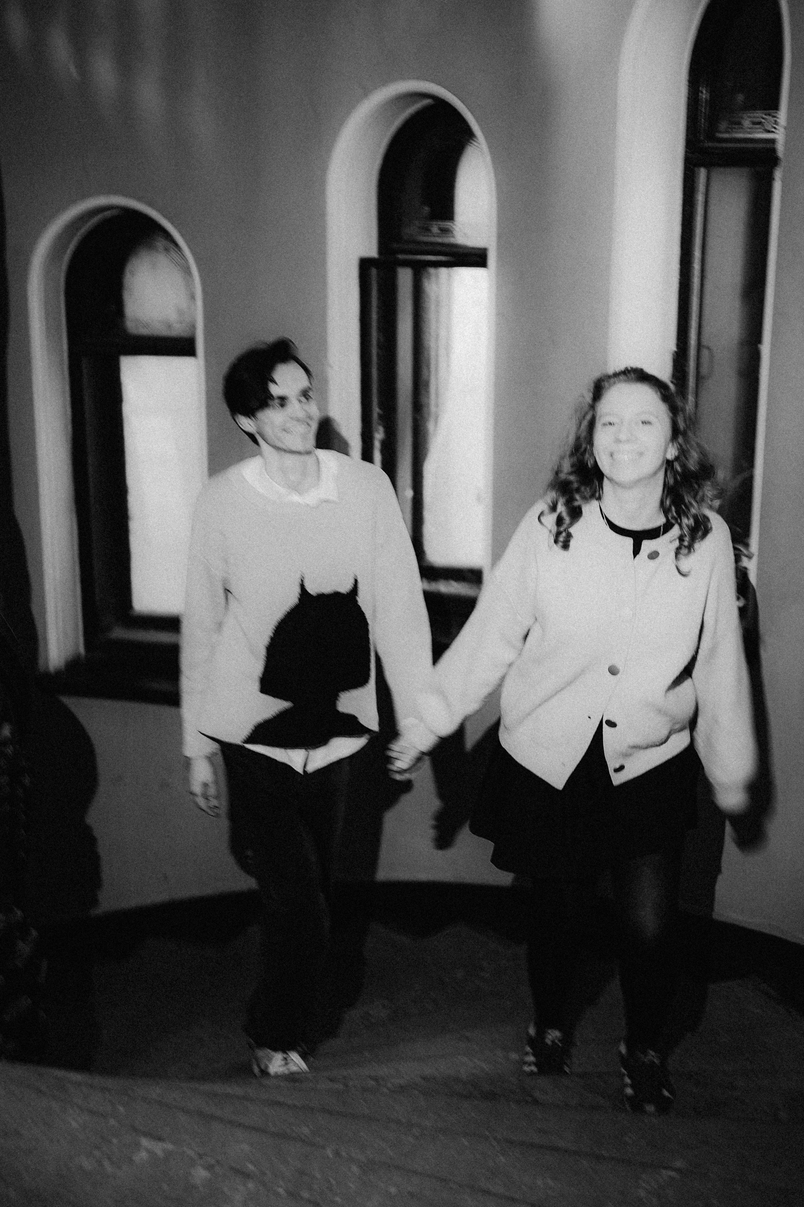 Ксюша & Даня. Phdkvmr.ru