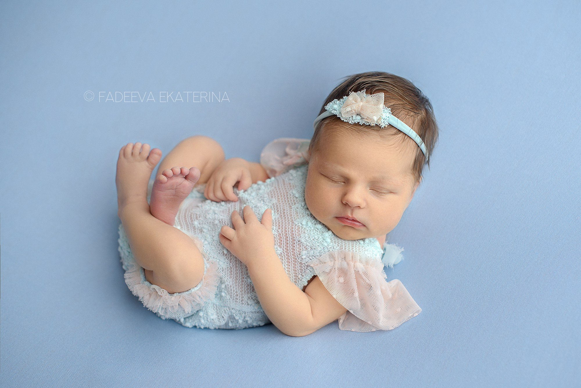 Новорожденные. Фотограф новорожденных Санкт-Петербург Екатерина Фадеева