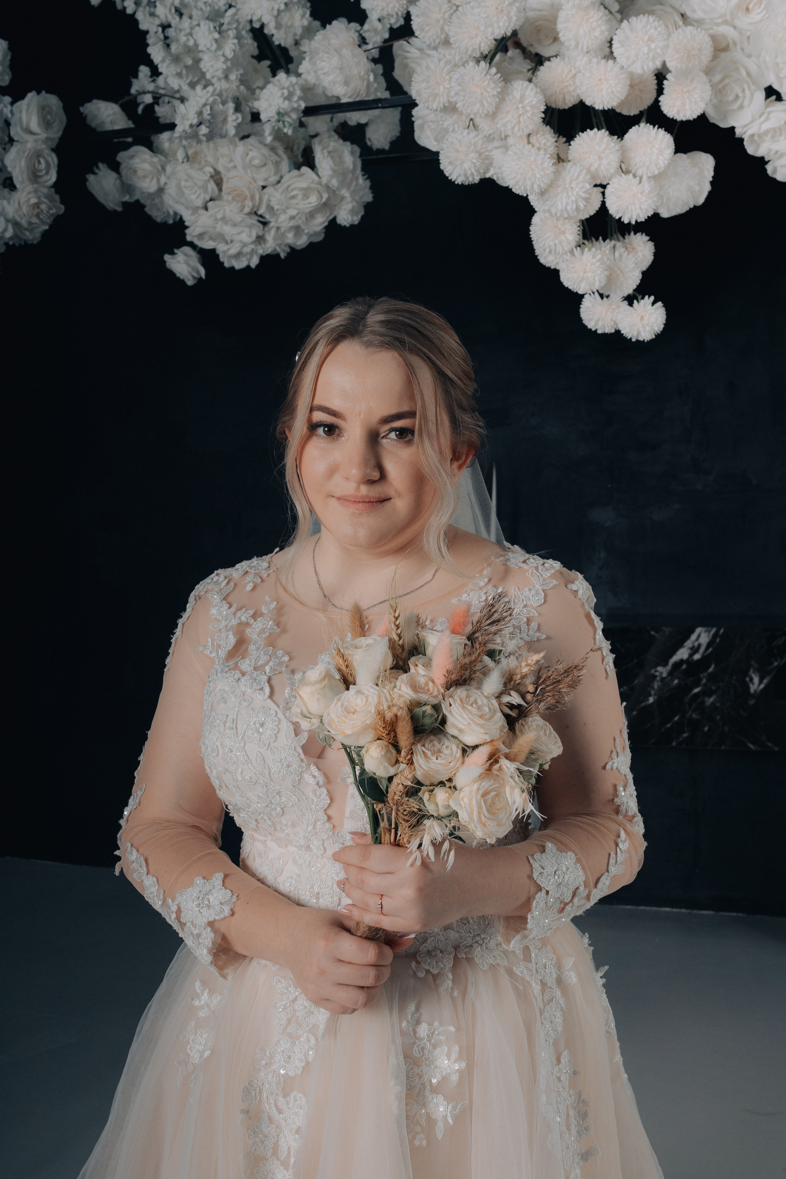 Андрей и Алсу. Фотограф Набережные Челны Лысенков Олег