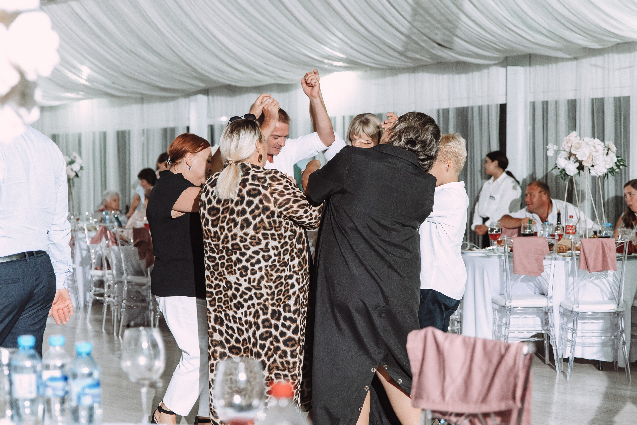 Семен + Варвара. Свадебный и семейный фотограф в Волгограде Олеся Лисицкая