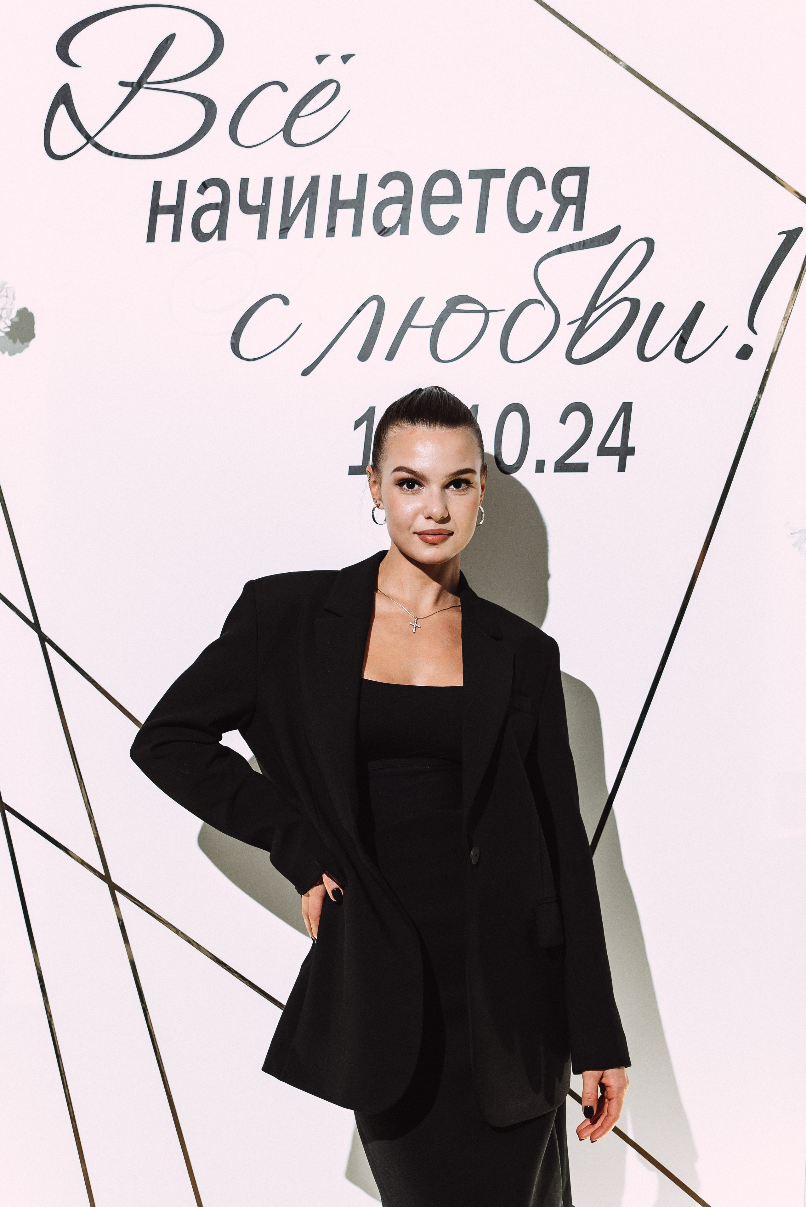 Ильяс + Олеся. Свадебный и семейный фотограф в Волгограде Олеся Лисицкая