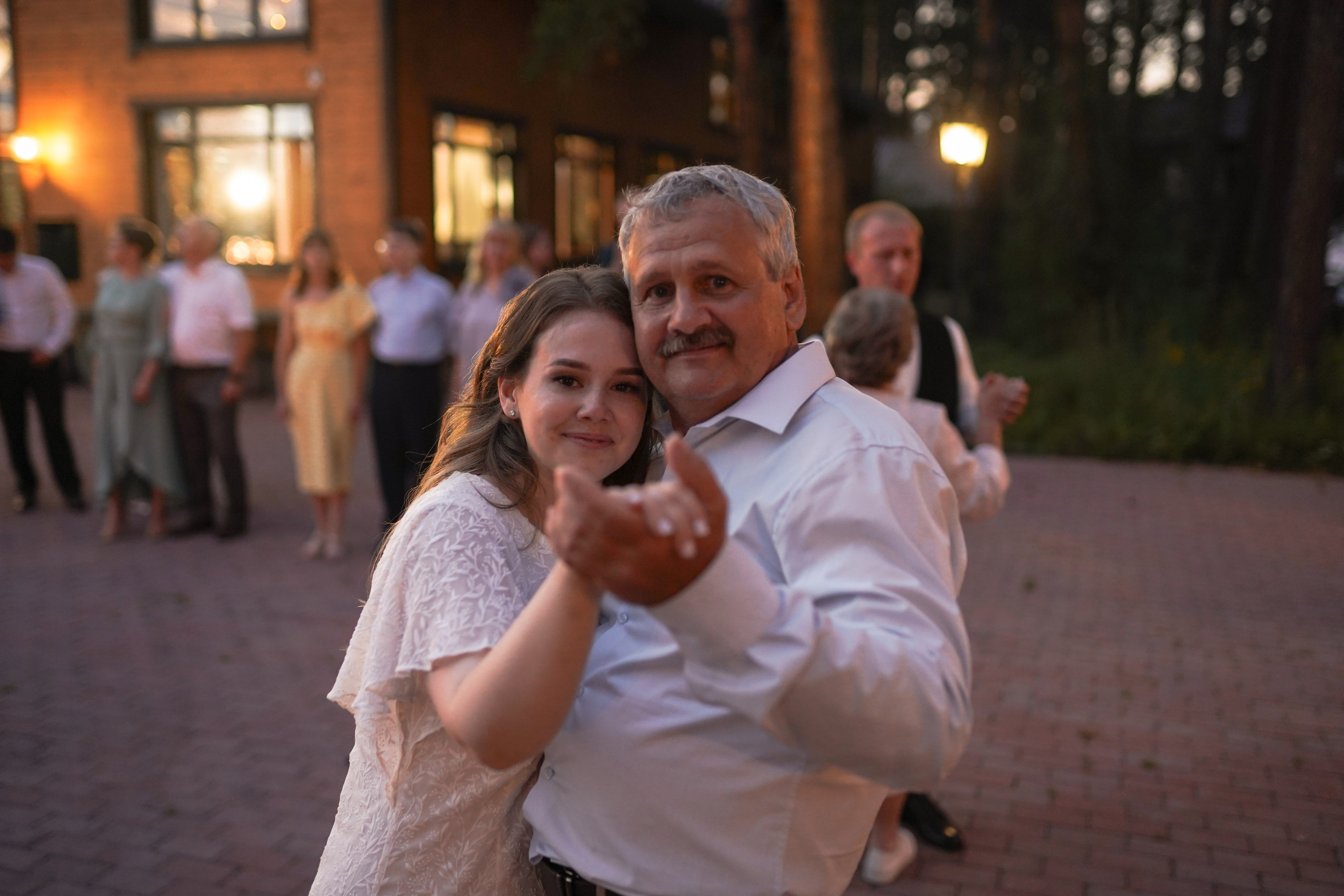 Давай навсегда