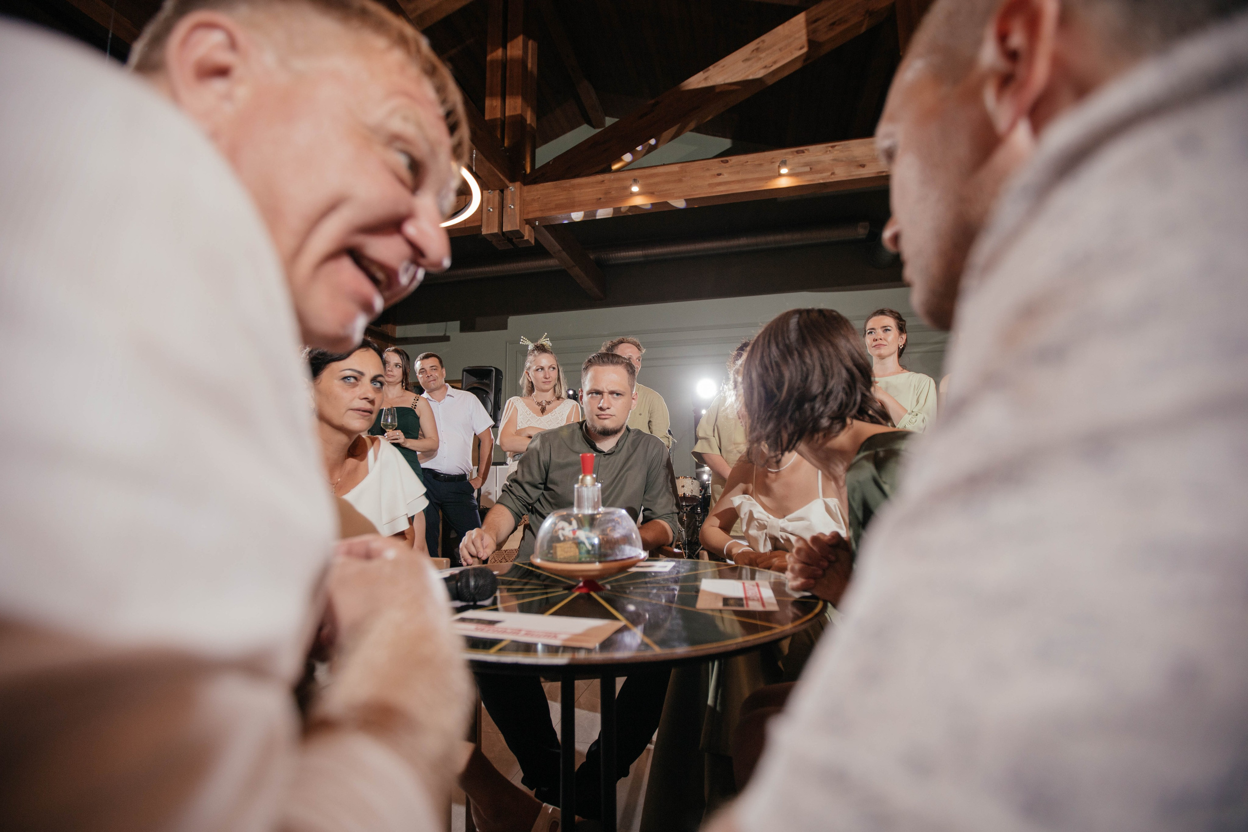 Антон и Дарья. Фотограф Барнаул Полина Теплова