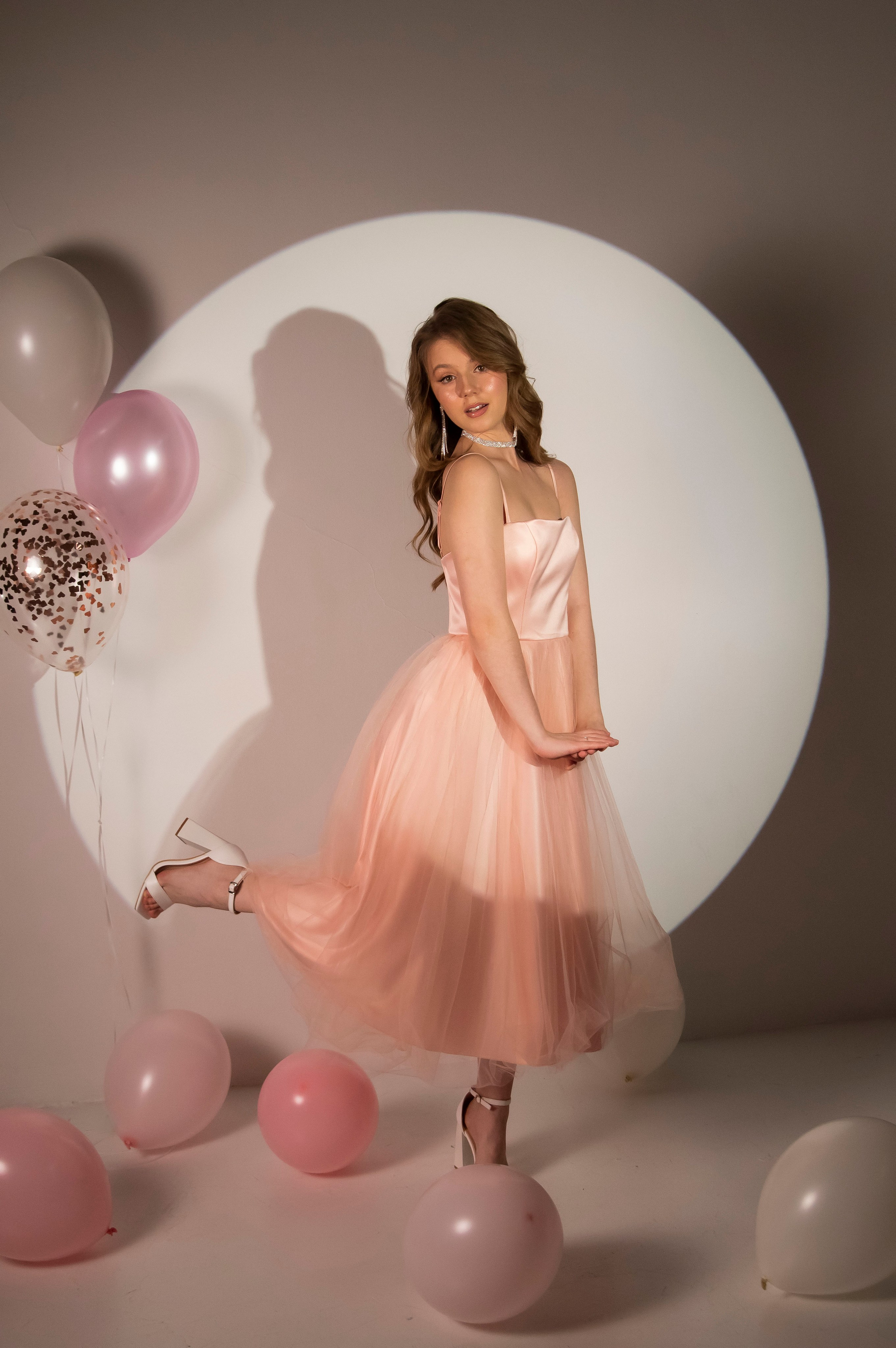 Юлия. Фотограф в Новосибирске Катя Крыловская