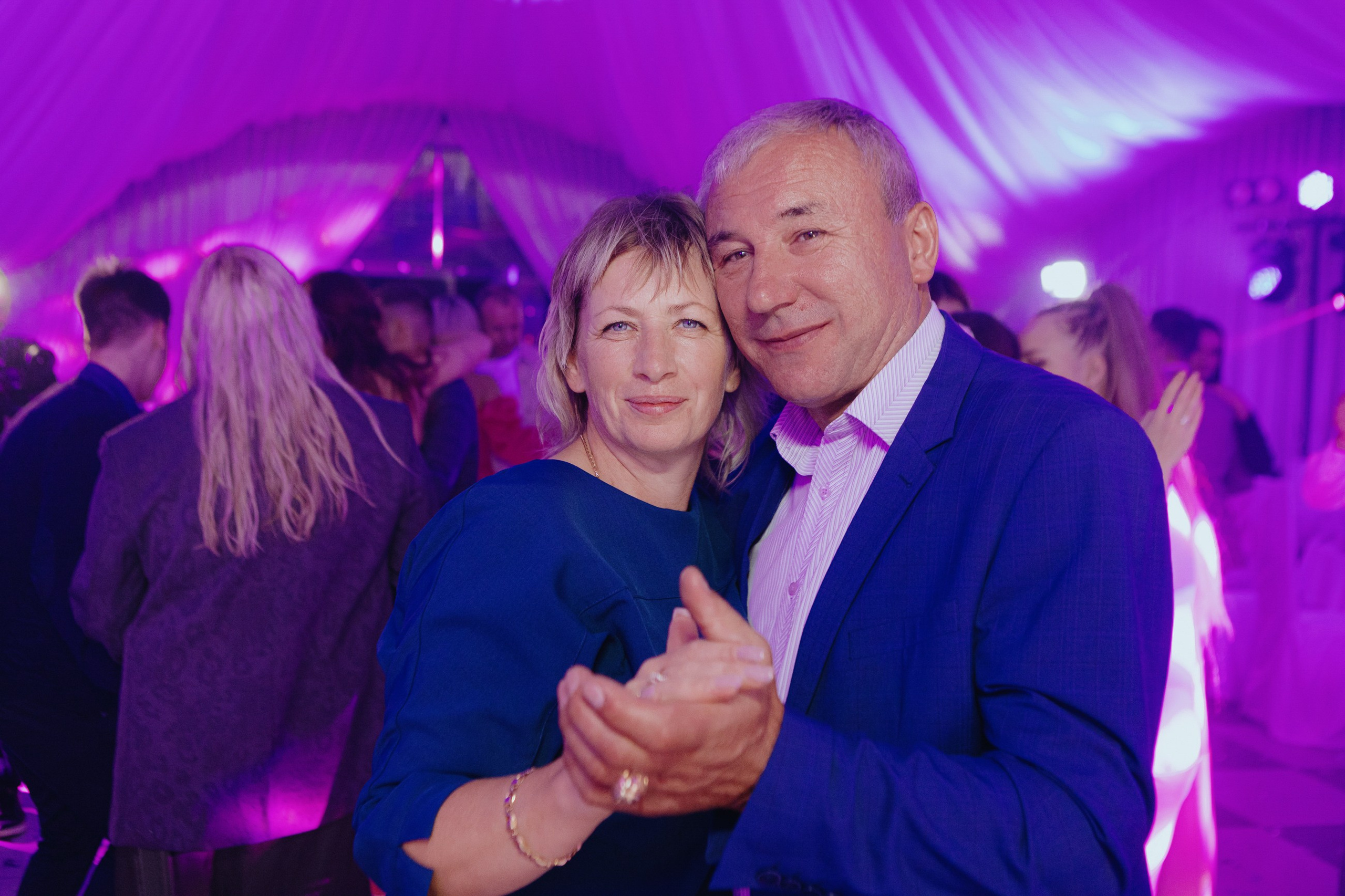 Денис и Виктория. LEVORIGINAL