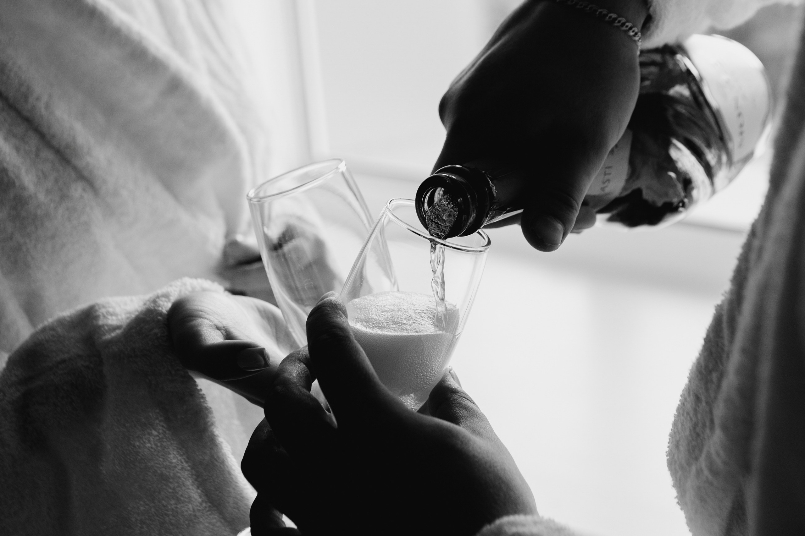 Илья и Валерия. LEVORIGINAL