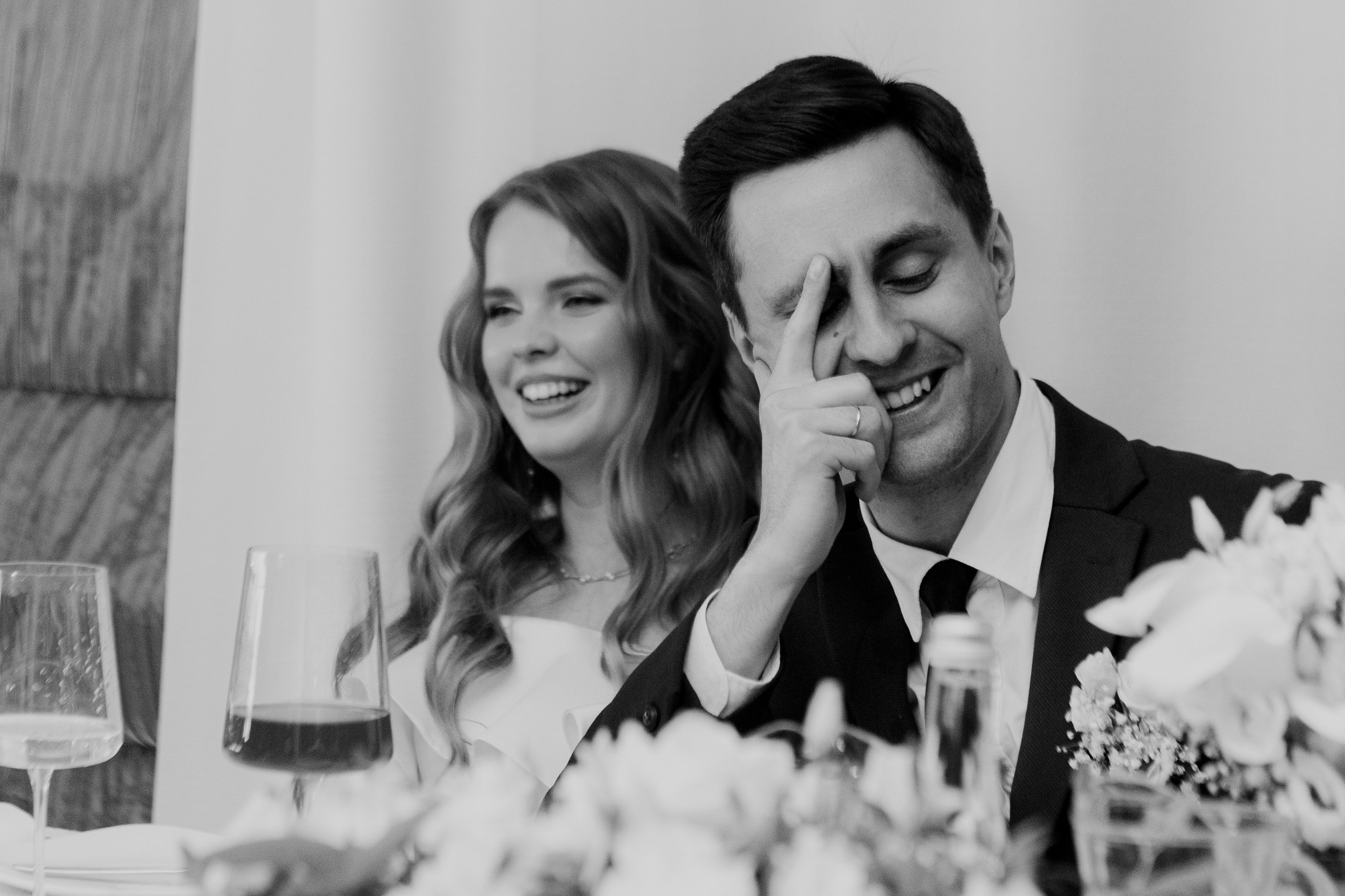 Тимофей и Юлия. LEVORIGINAL