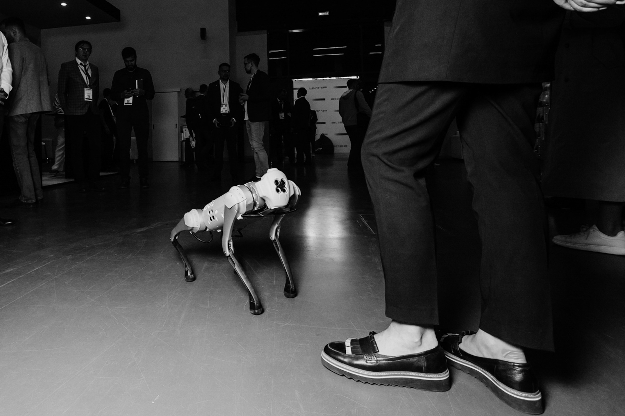 О себе. LEVORIGINAL