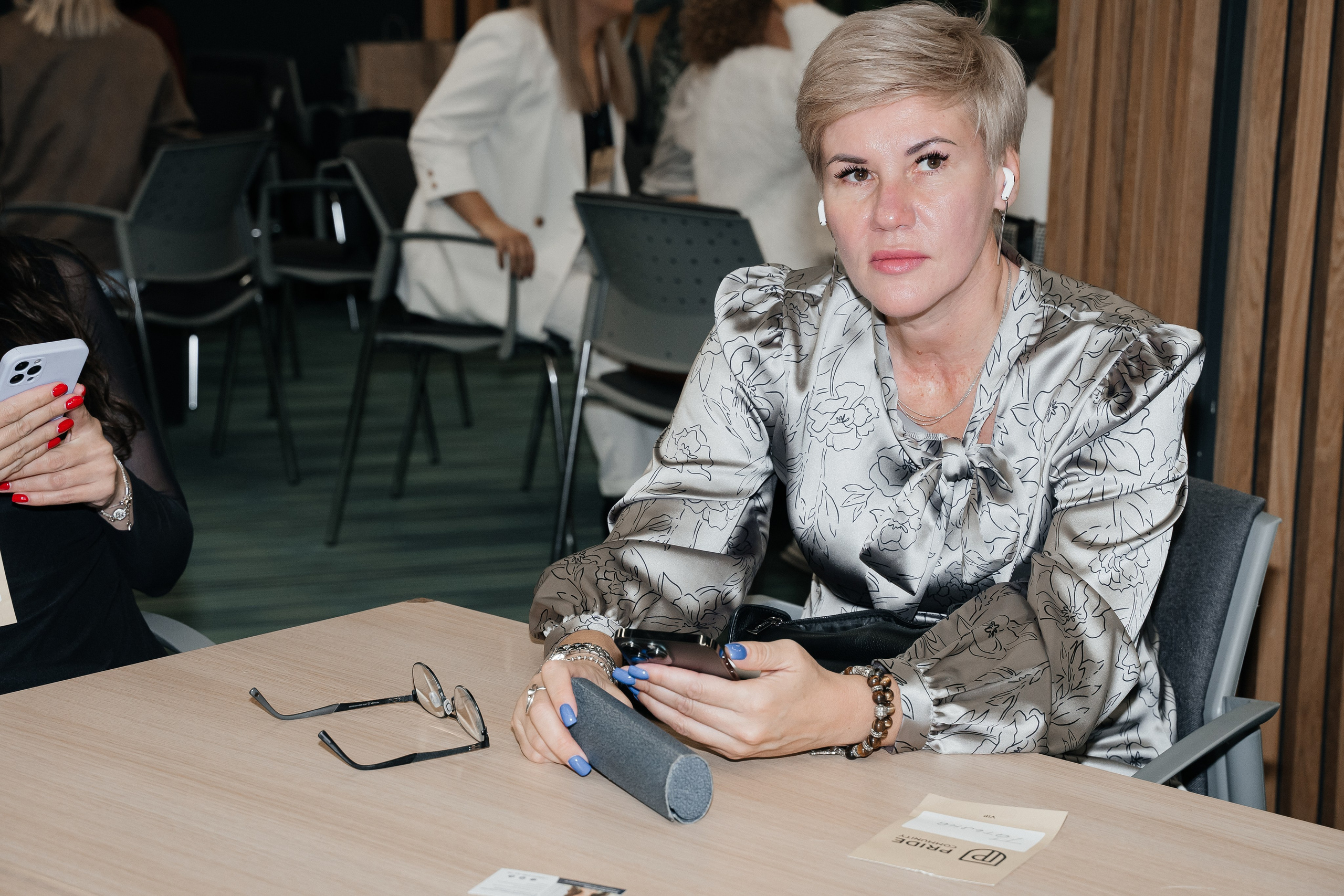 Репортаж. Виктория Алпеева — фотограф по любви