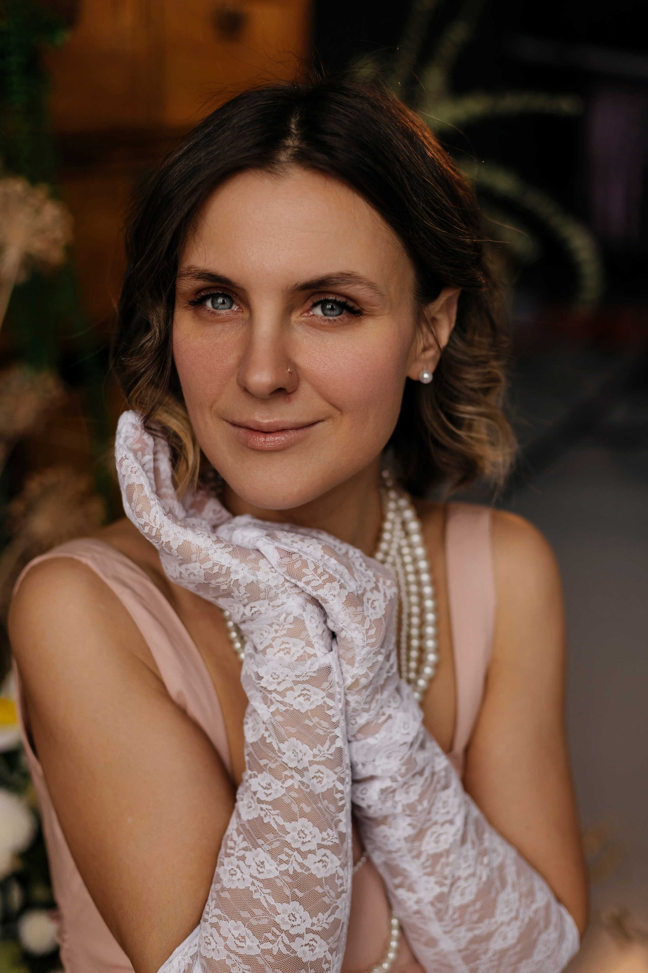 Съемка Виктория. Фотограф Калуга