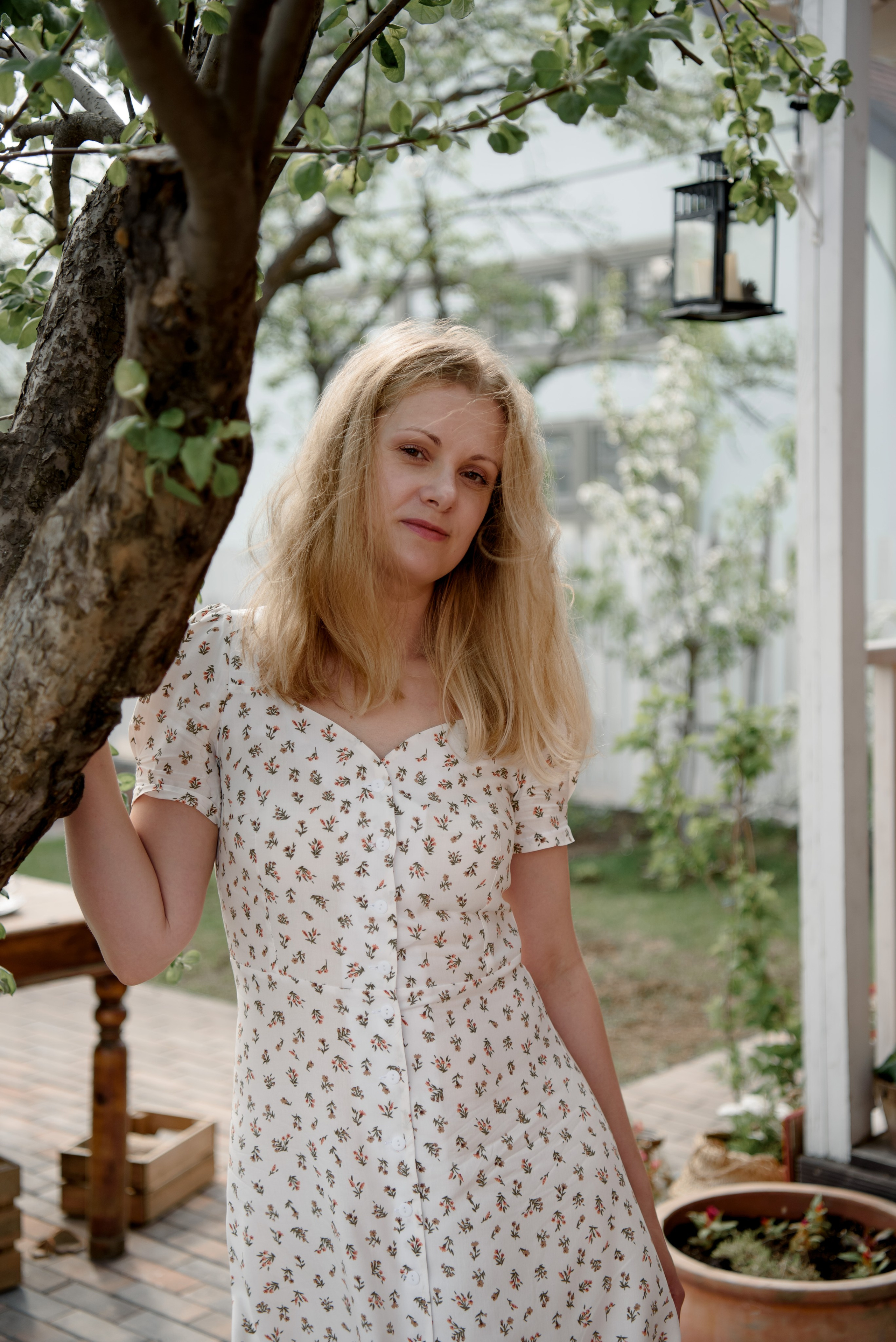 Ирина и Кира «Леона Дача». Свадебный и семейный фотограф в Санкт-Петербурге Елена Шурманова