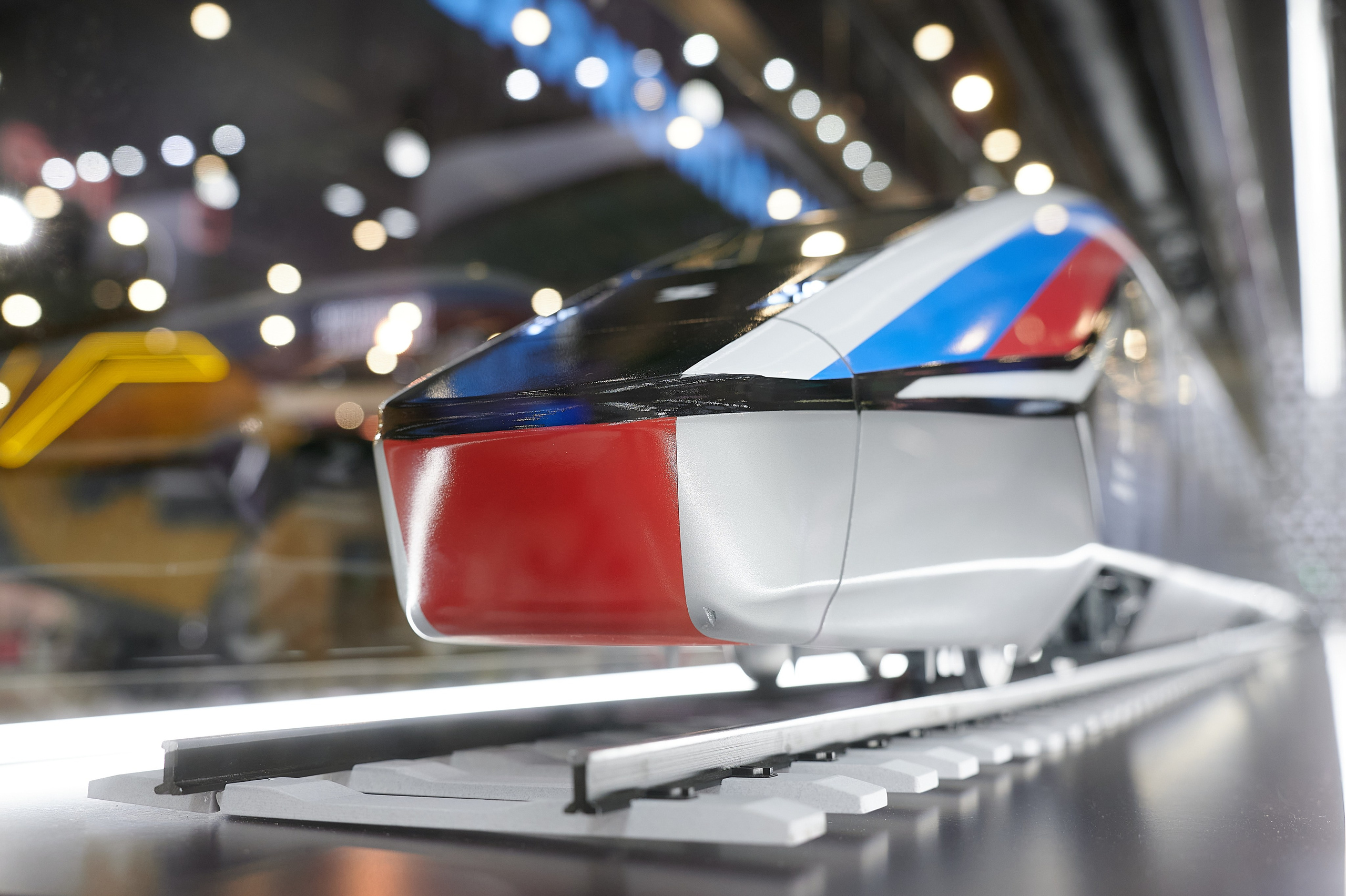 Фотосъемка Петербургского Медународного Экономического Форума