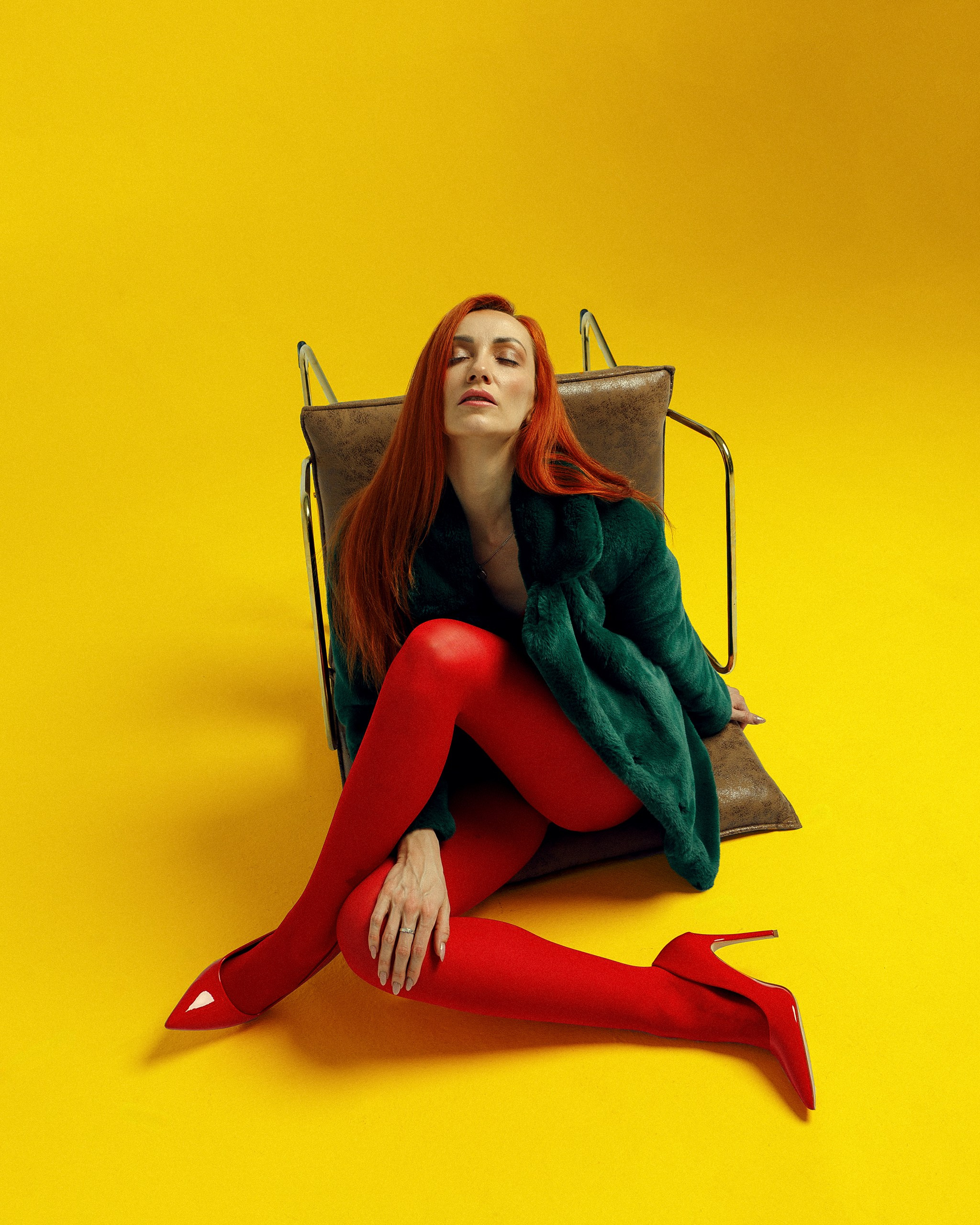 Татти — Яркая. Женский фотограф в Магнитогорске Шапошников Данил