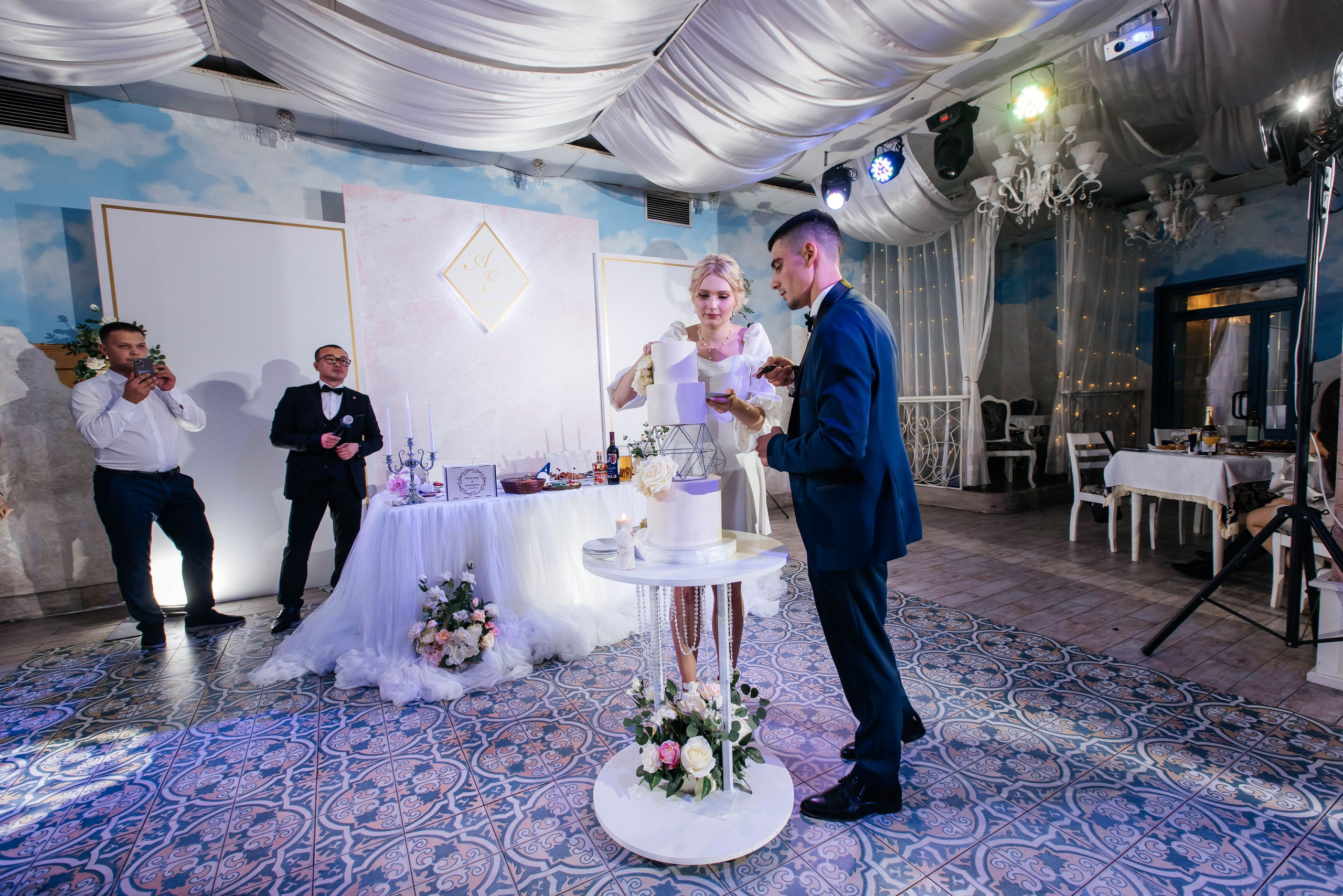 ALEXANDER and KATE. Maxim Tsoy Photography