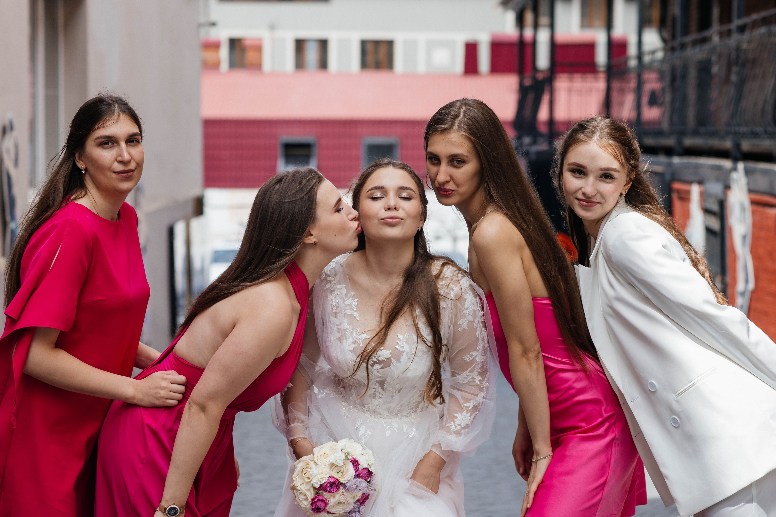 ARKADIY and ANASTASIA. Maxim Tsoy Photography