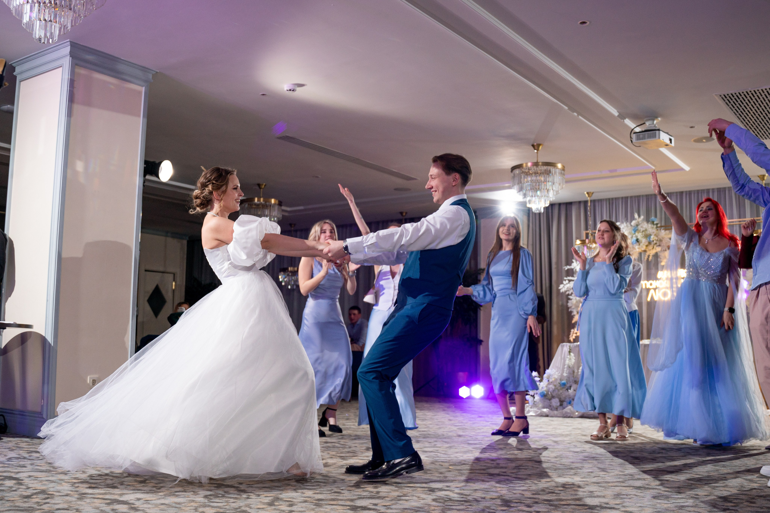 АЛЕКСЕЙ И ЕКАТЕРИНА. Фотограф на любое мероприятие