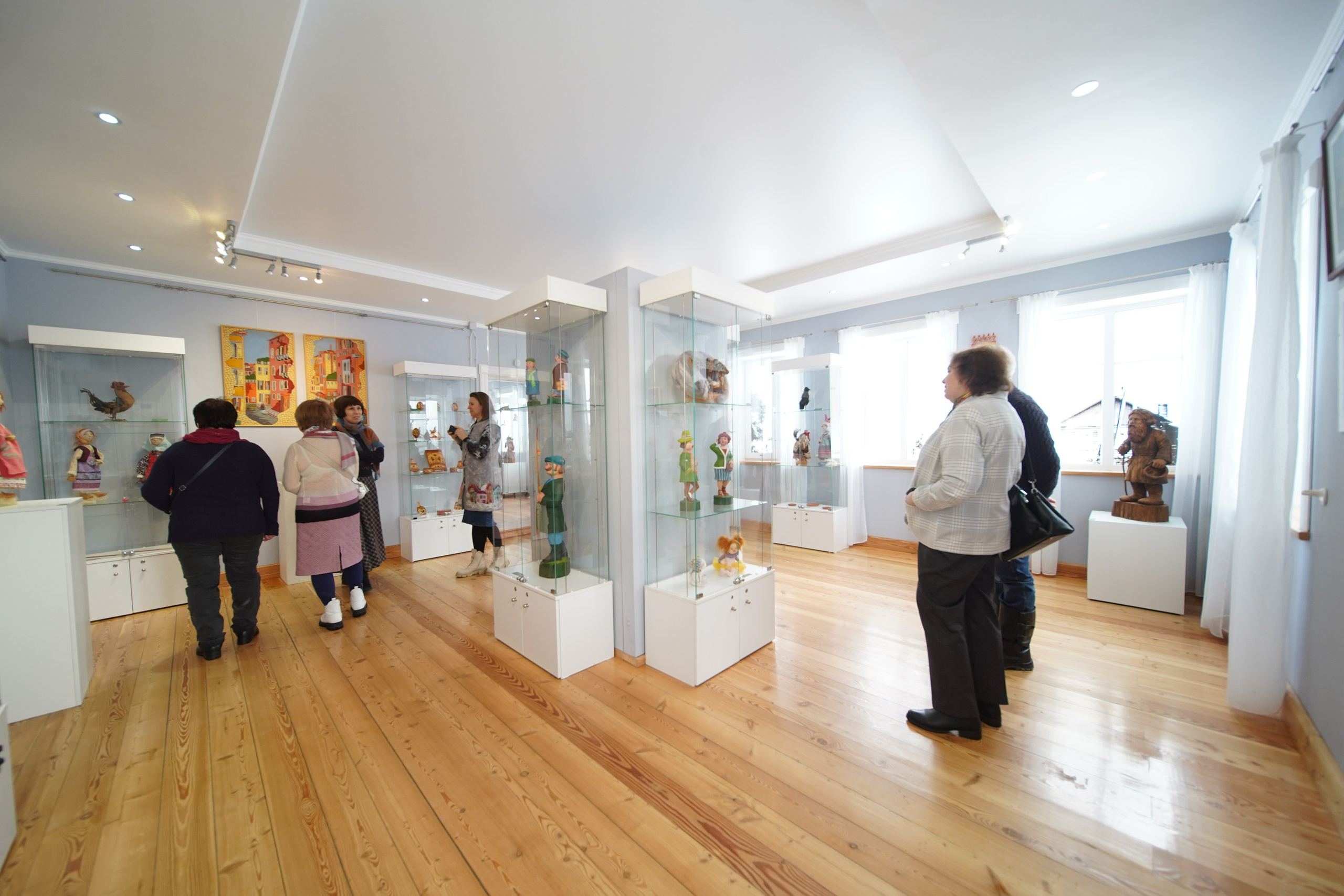 Not ceramics — Не керамика