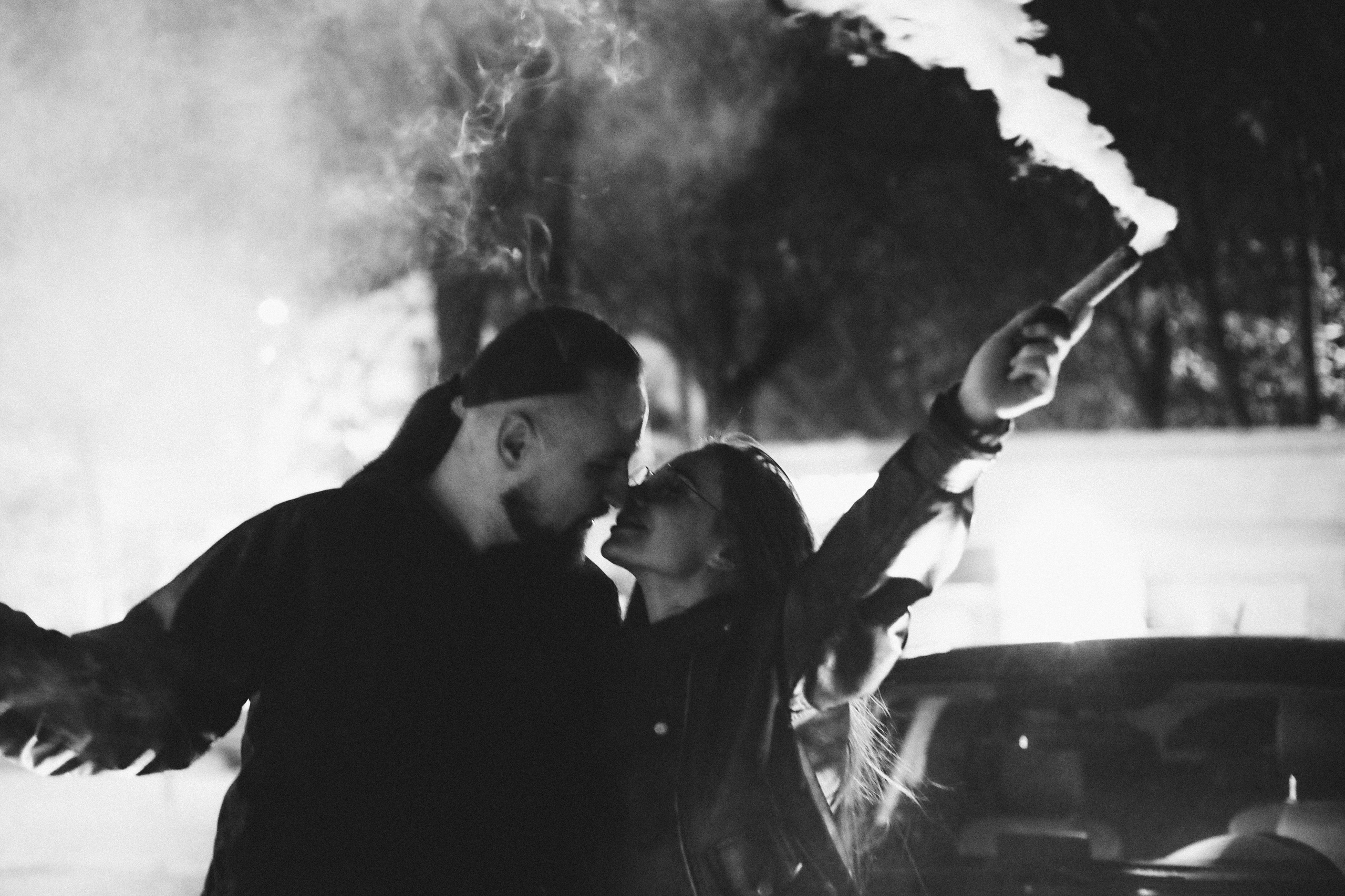 Вика и Саша. Семейный фотограф Анапа