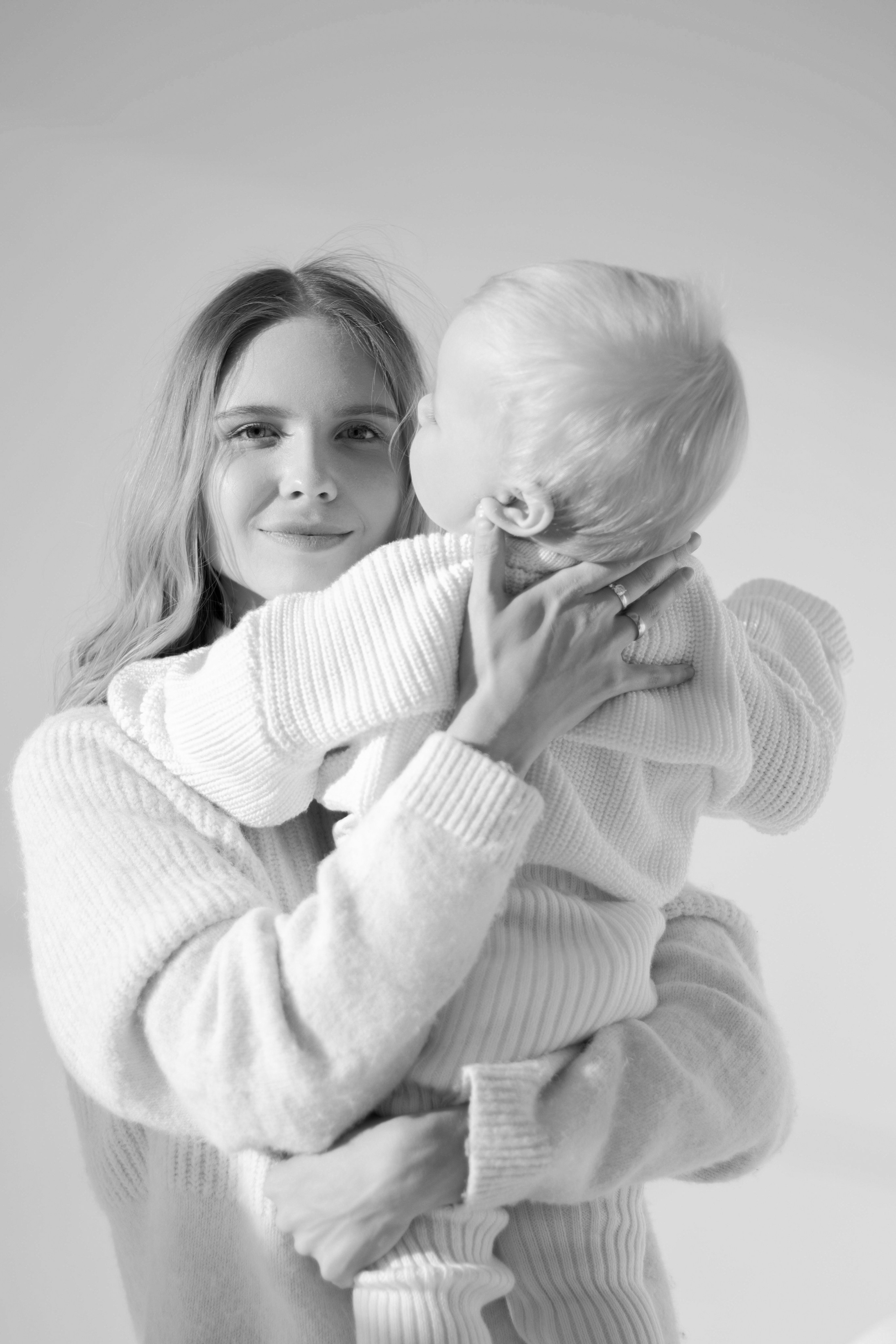 Семейная Фотосессия для Саши, Ильи и Феди на Камчатке | Екатерина