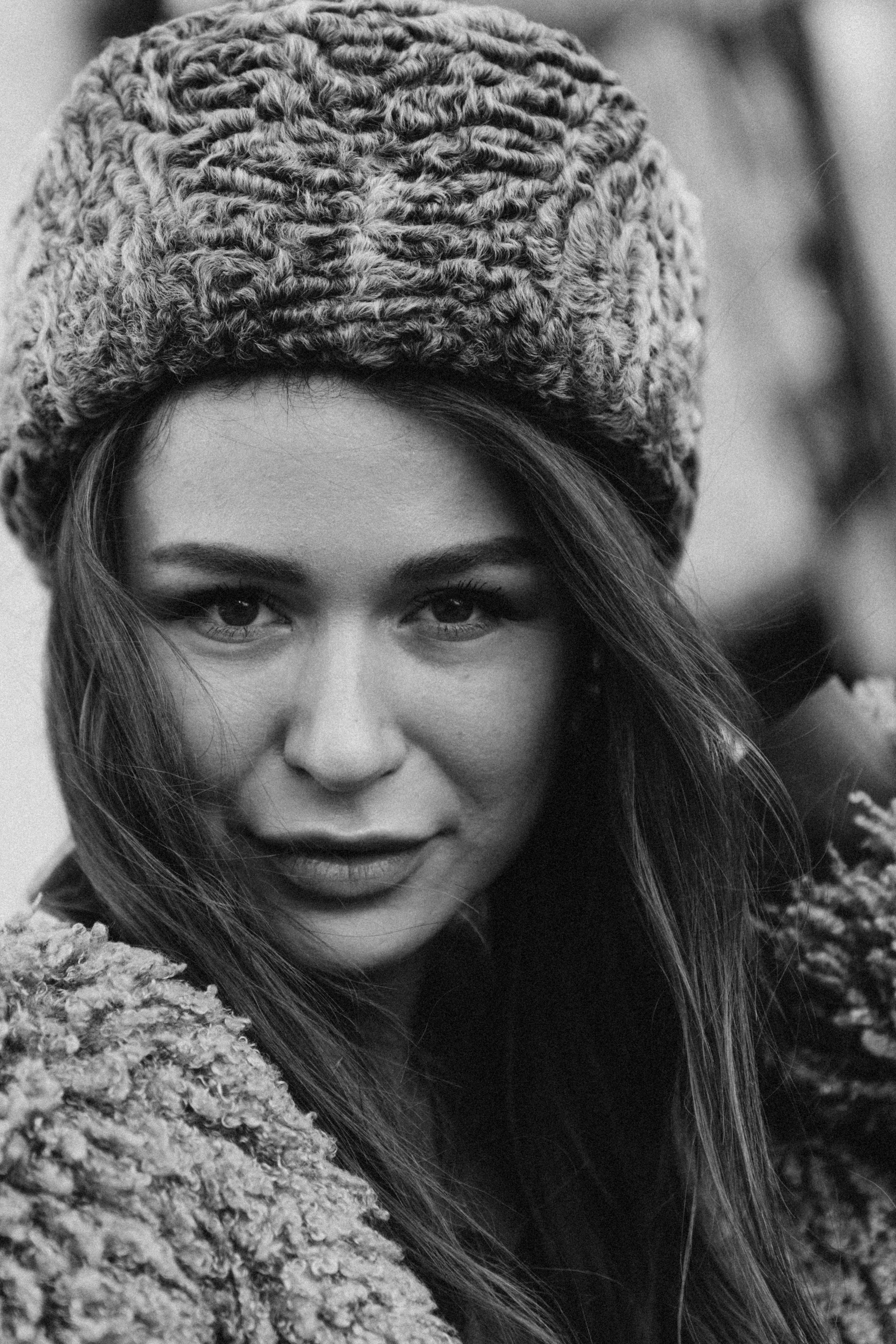 Екатерина в старом городе Баку. Фотограф в Баку Екатерина Ракитянская