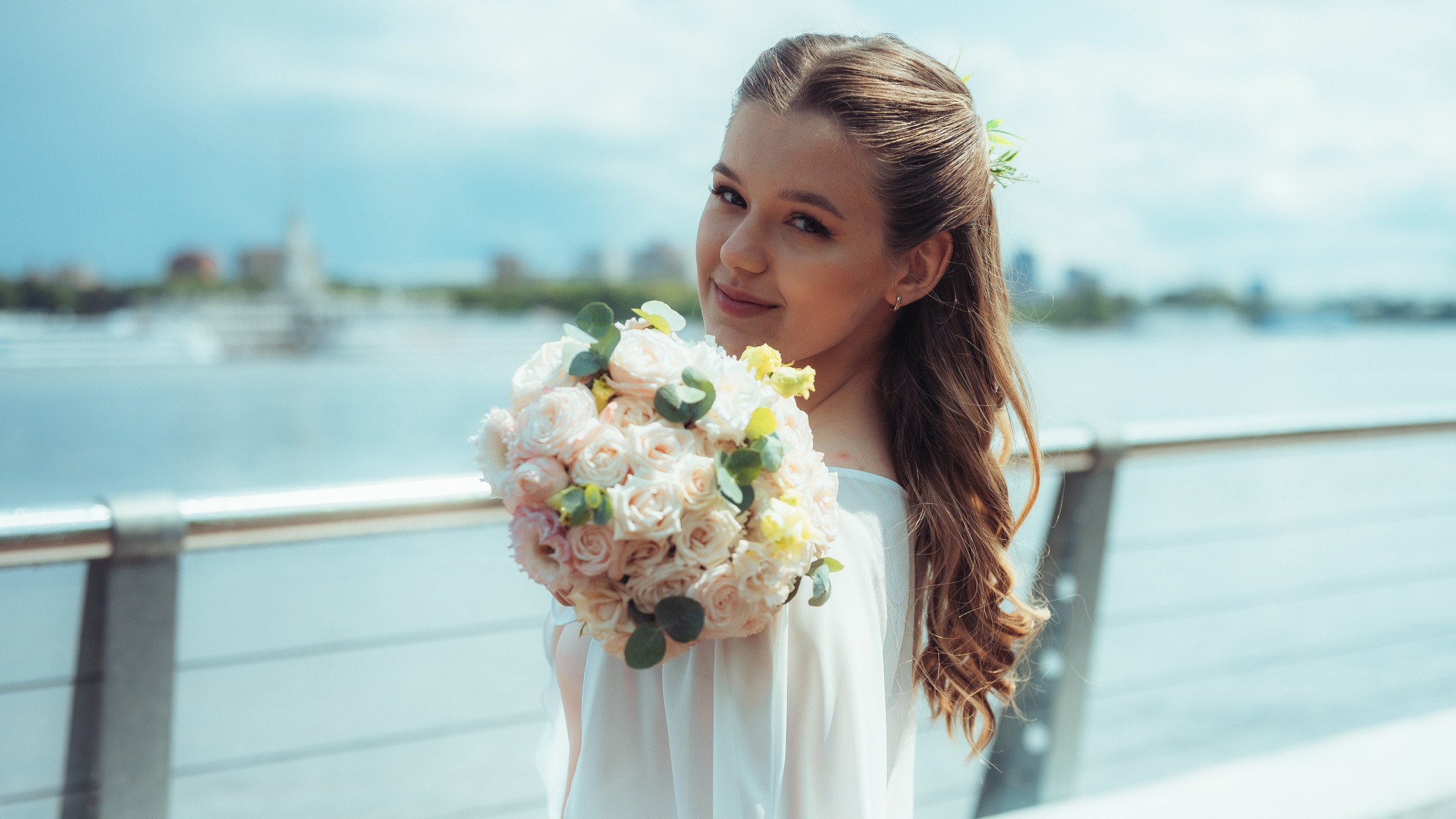 Свадебная съёмка Ивана и Анастасии. Иван Кубик — фотограф и видеограф