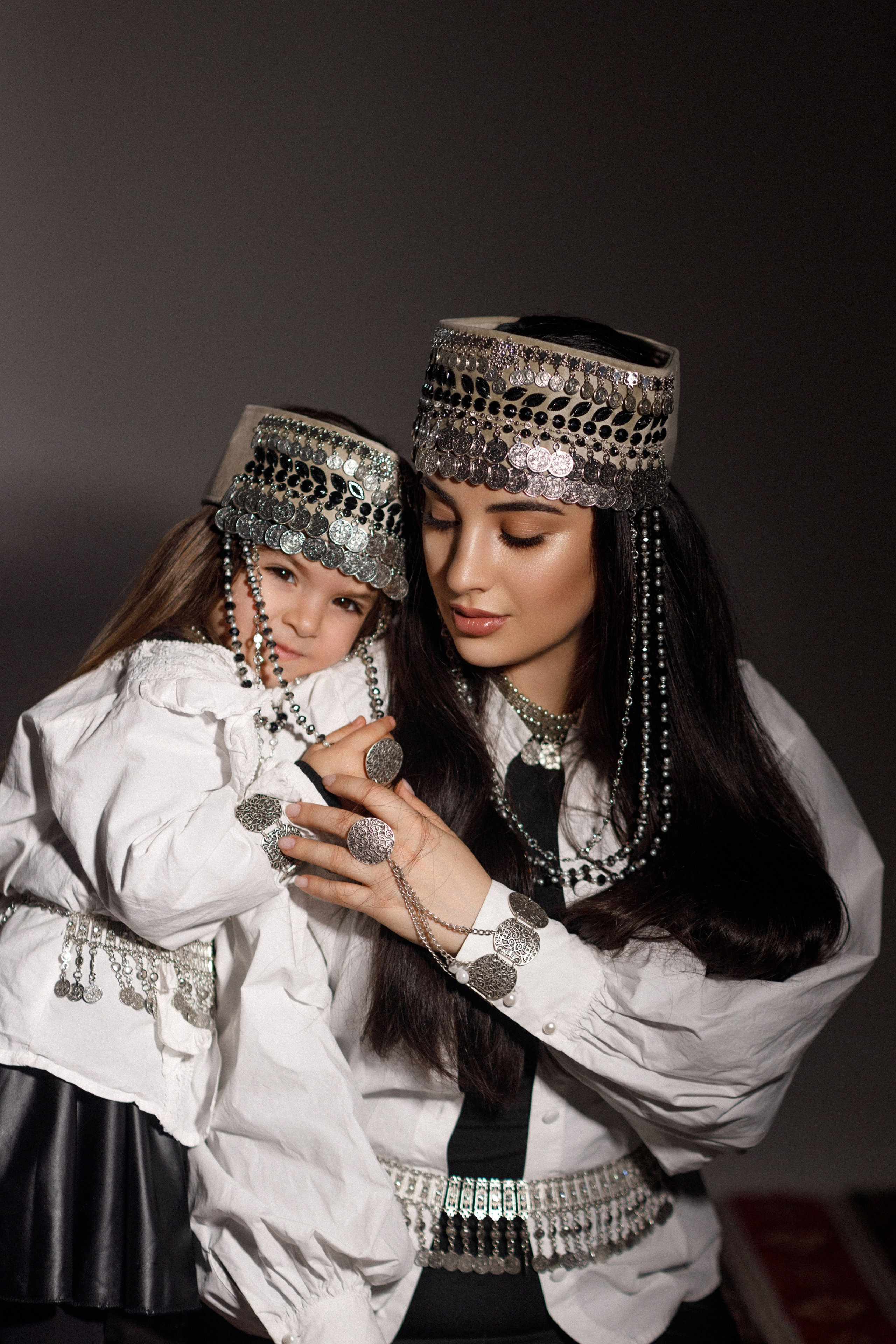 ETHNICITY. Главная