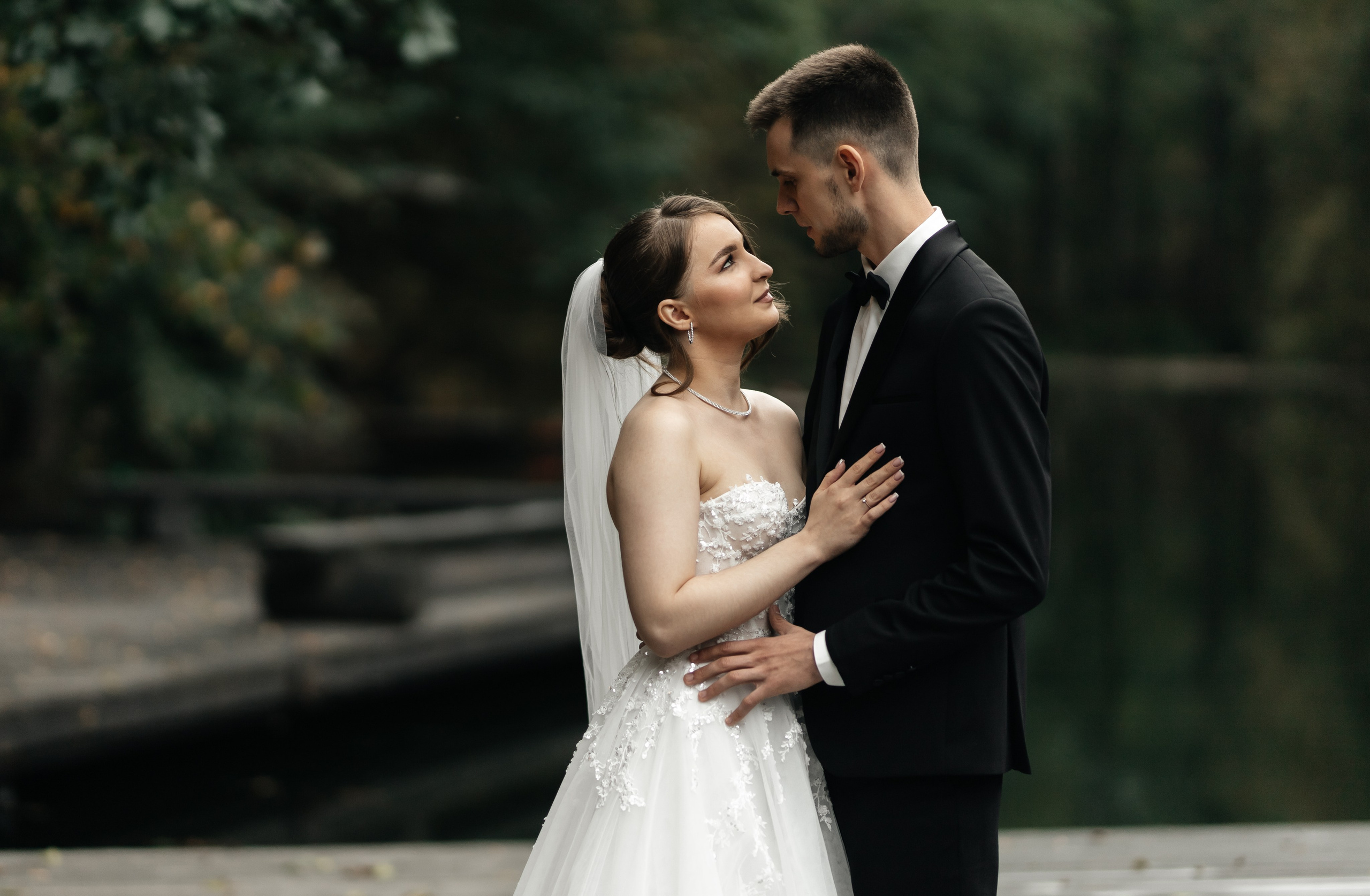 Maxim & Diana. Свадебный фотограф Ильнар Асадуллин