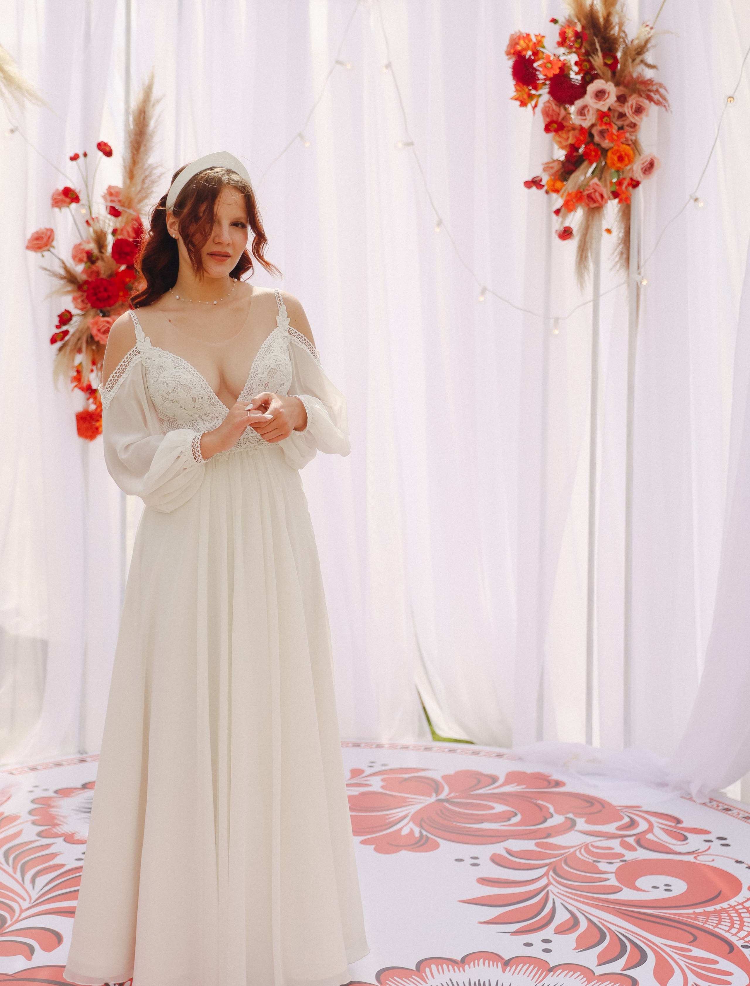 Илья и Илона. Свадебный фотограф Екатеринбург Алексей Ладыгин