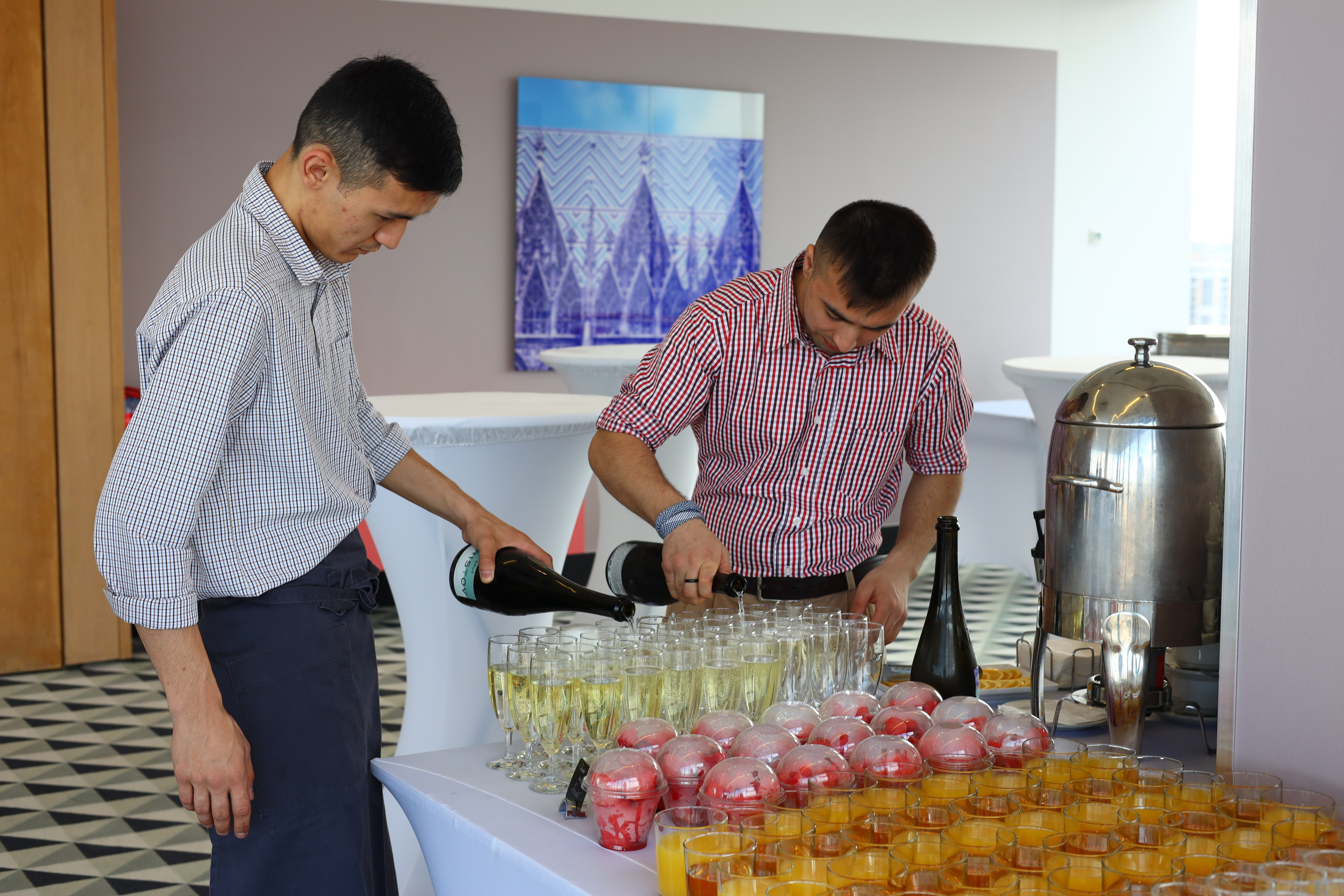 Праздник семьи