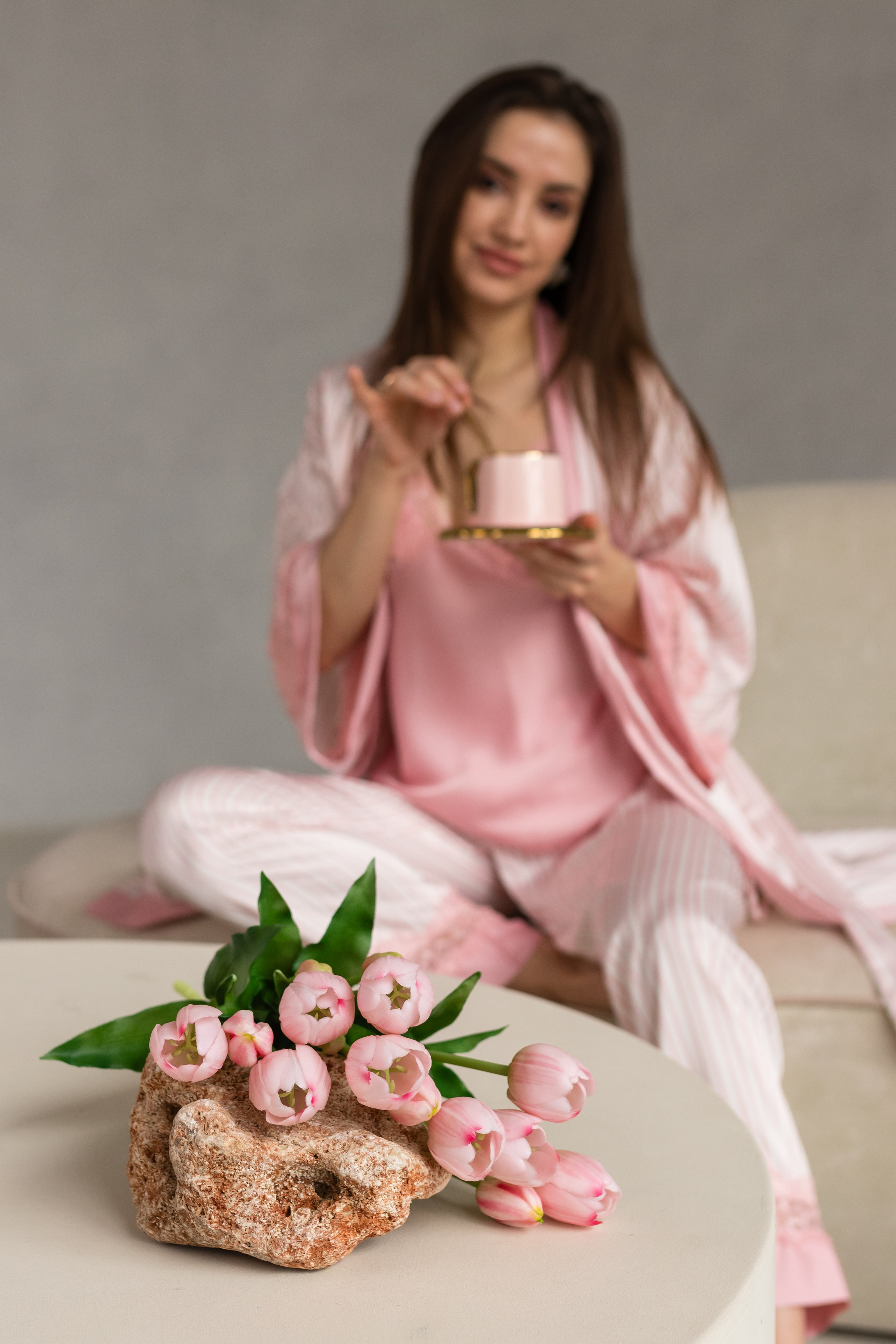 Пижамы. Фотограф в Краснодаре Арина Кудряшова