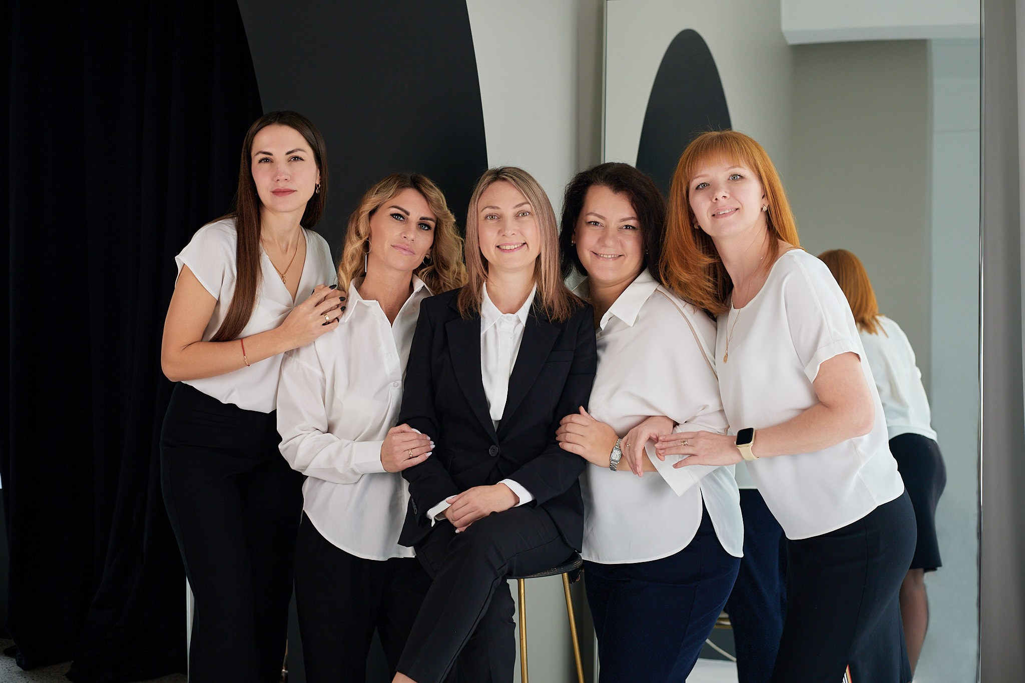 Контентная съемка. Фотограф Марина Водовозова в Динской | Краснодаре