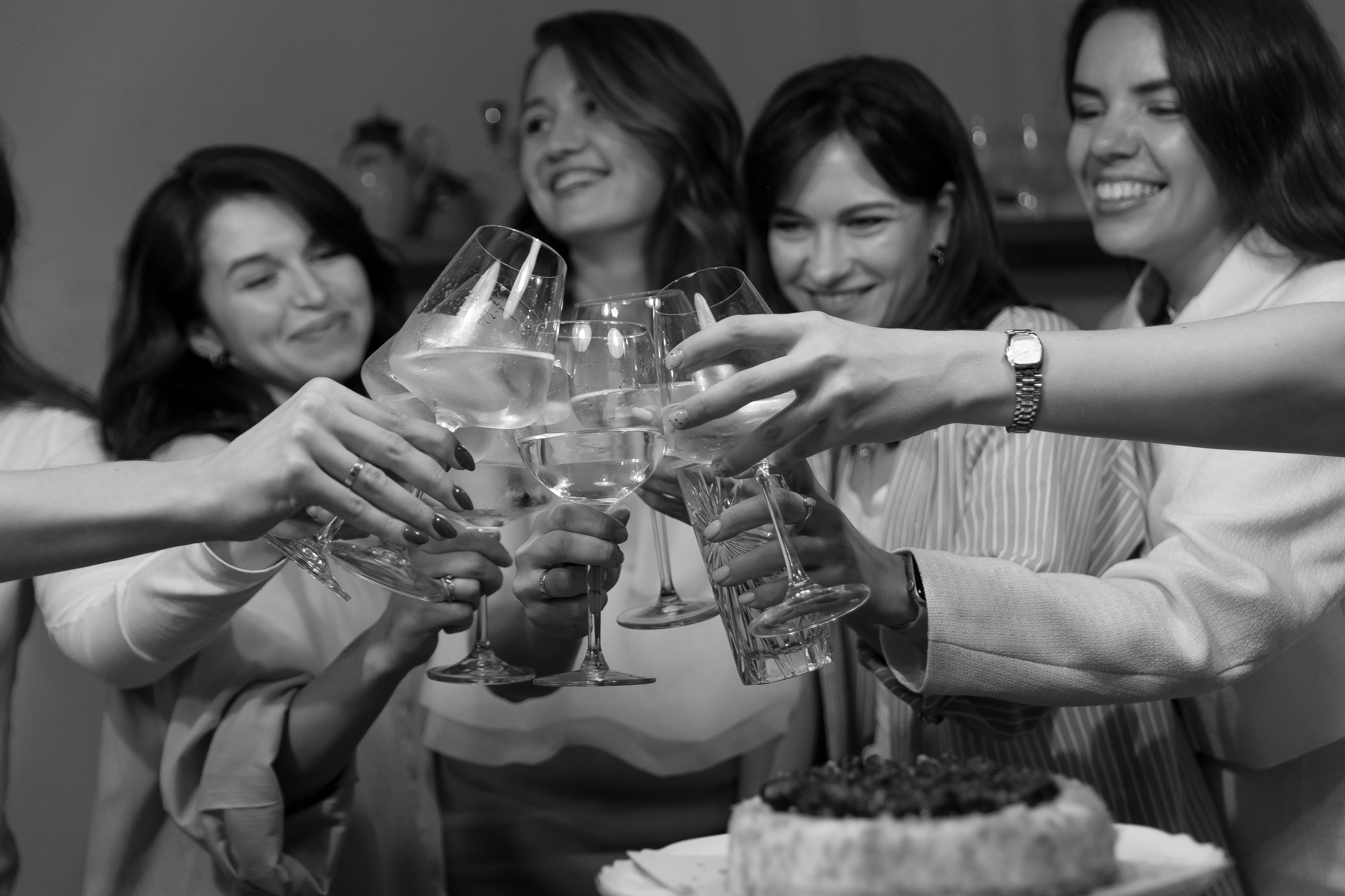 Репортаж. Свадебный и семейный фотограф Анжелика Альашкар в Казани Татарстан