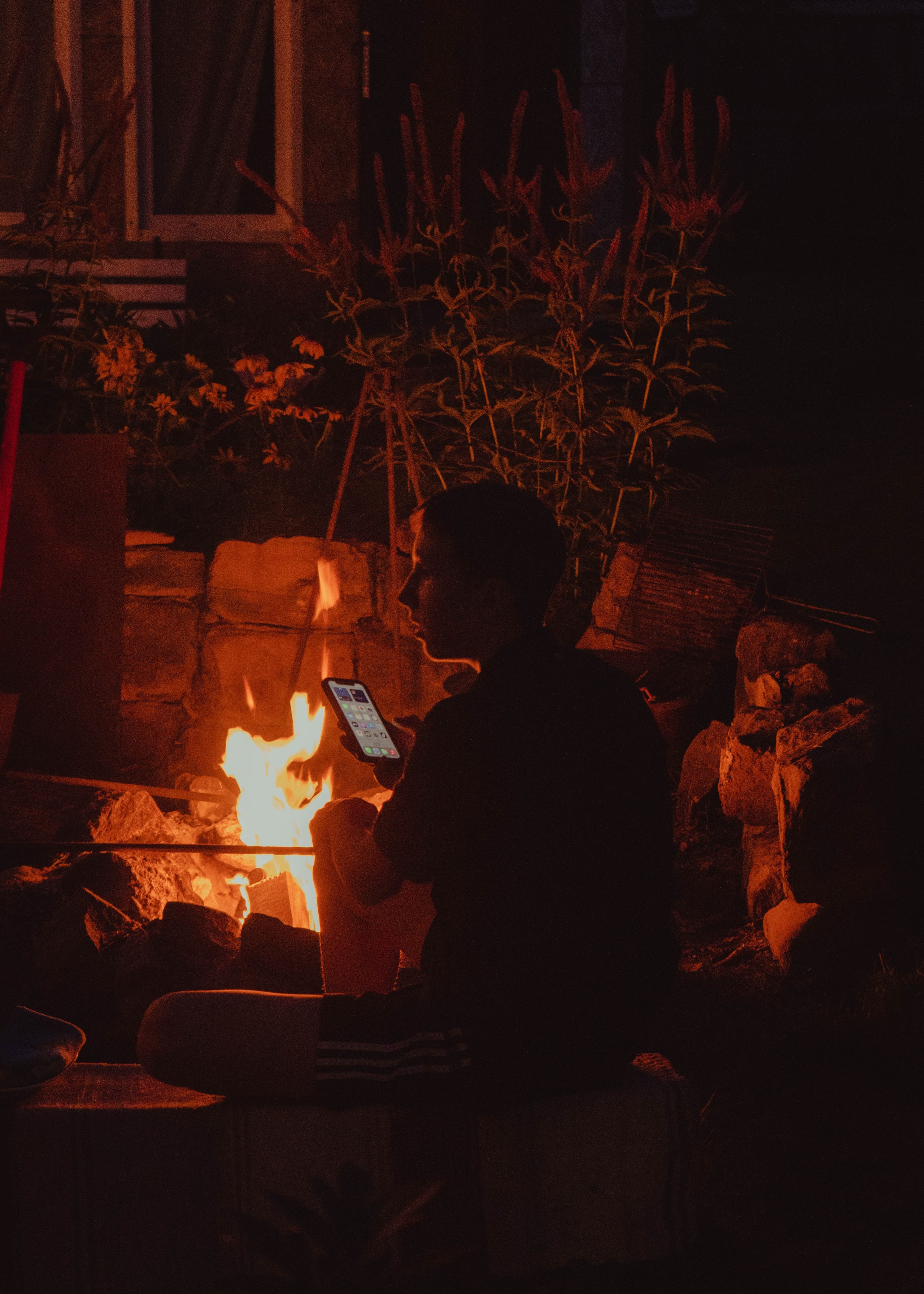 Гавайская вечеринка. Кир Анисин. Режиссер & фотограф