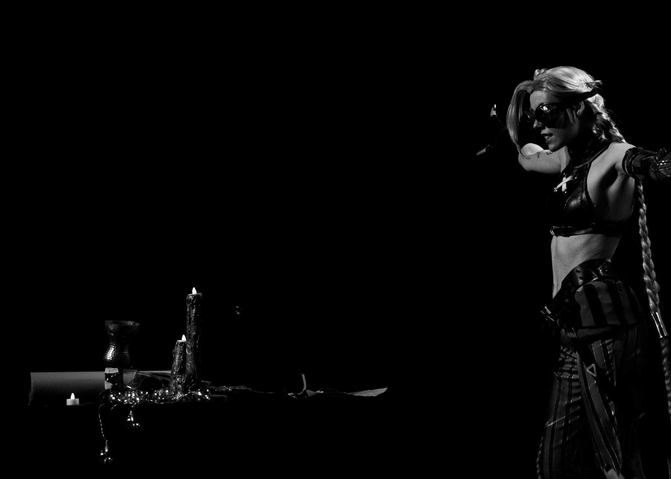 Gallery / Галерея. Кир Анисин. Режиссер & фотограф